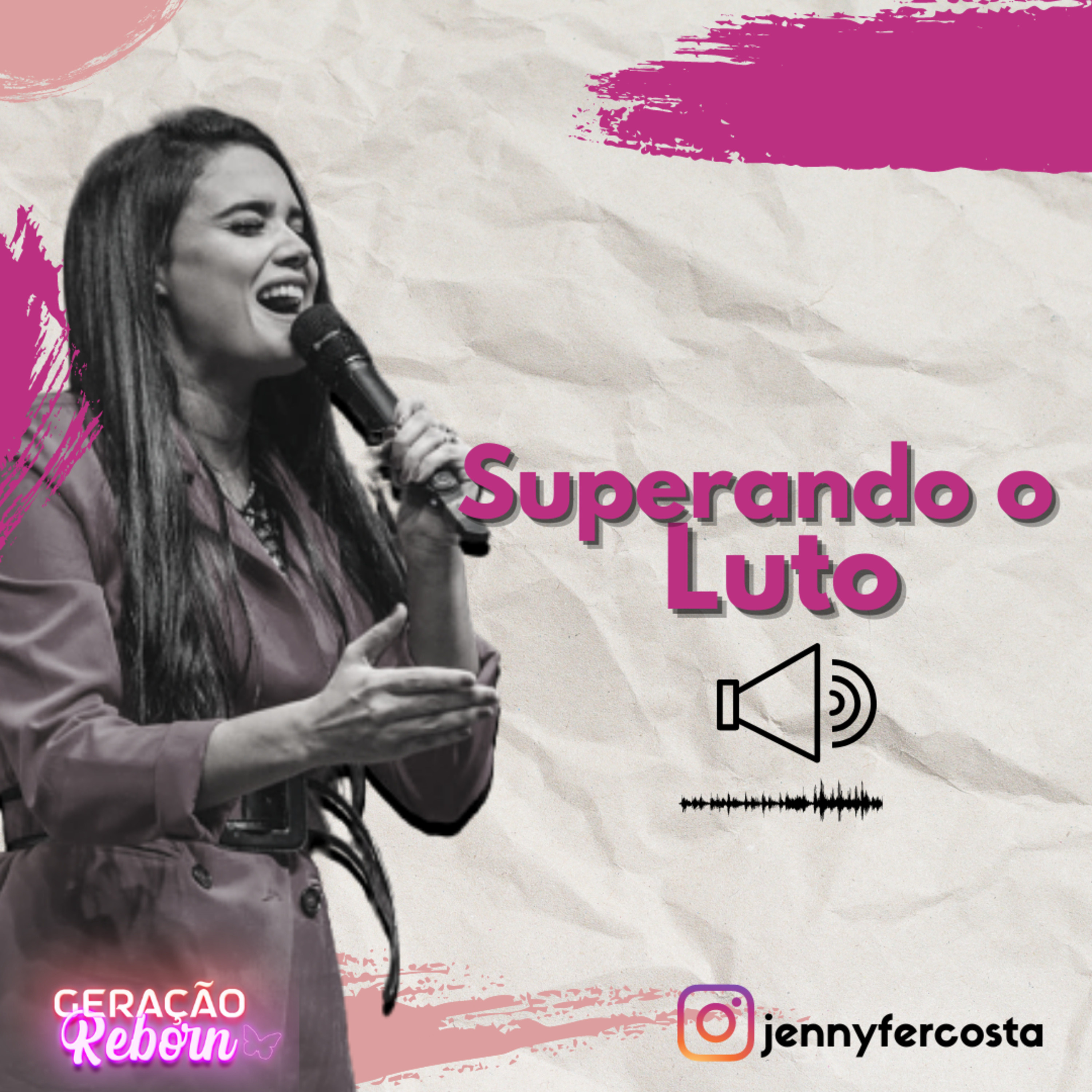 Geração Reborn - Jennyfer Costa