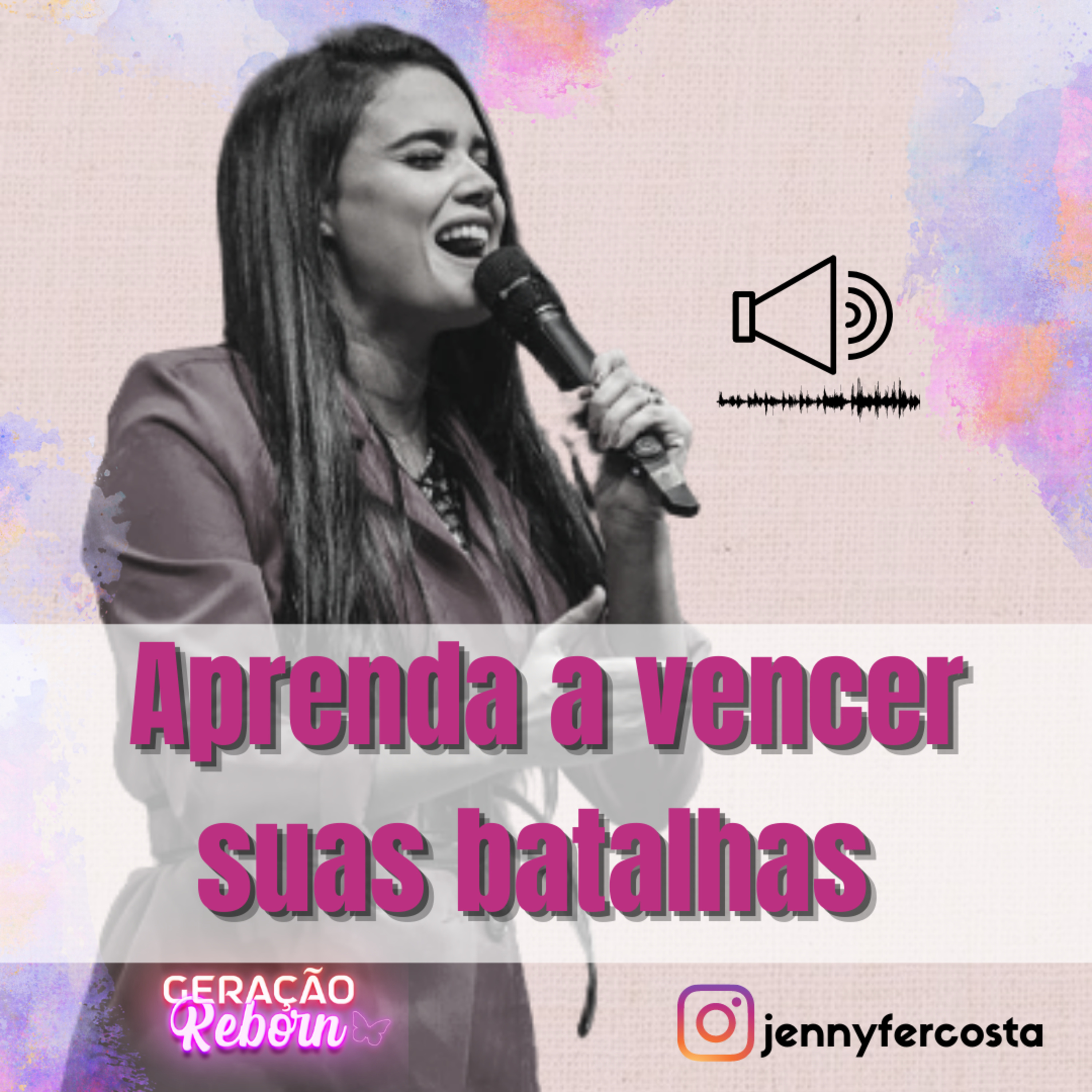 Geração Reborn - Jennyfer Costa