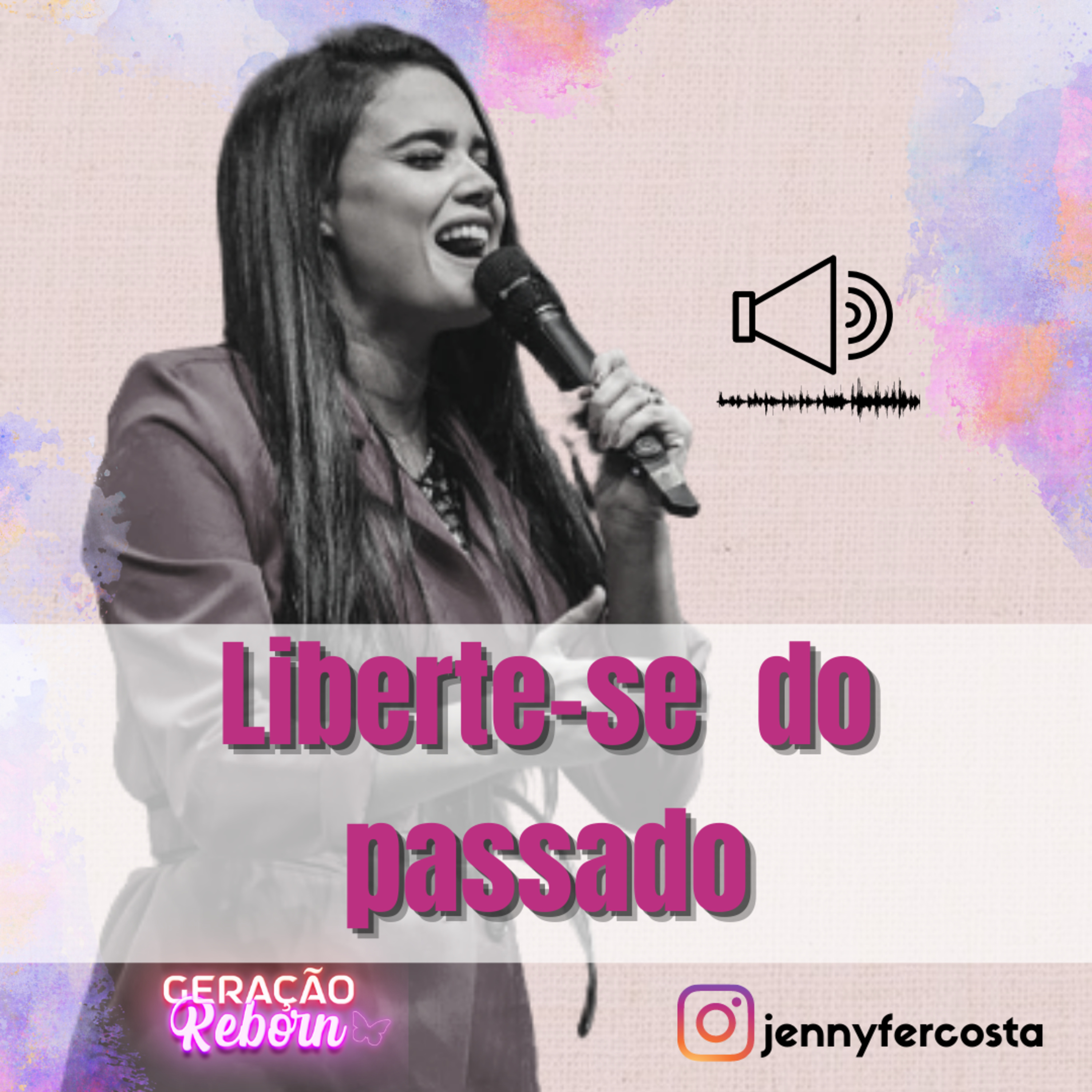 Geração Reborn - Jennyfer Costa