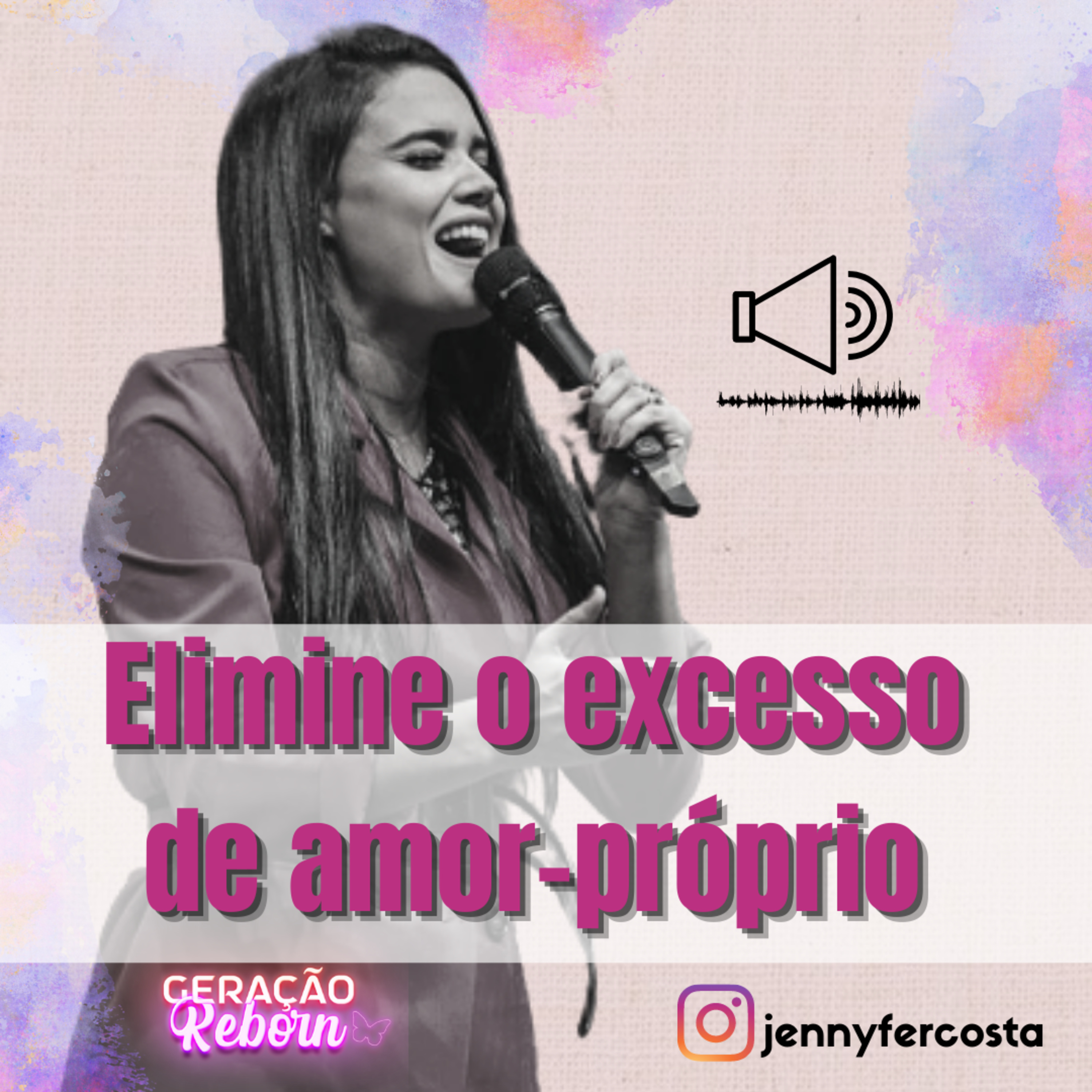 Geração Reborn - Jennyfer Costa