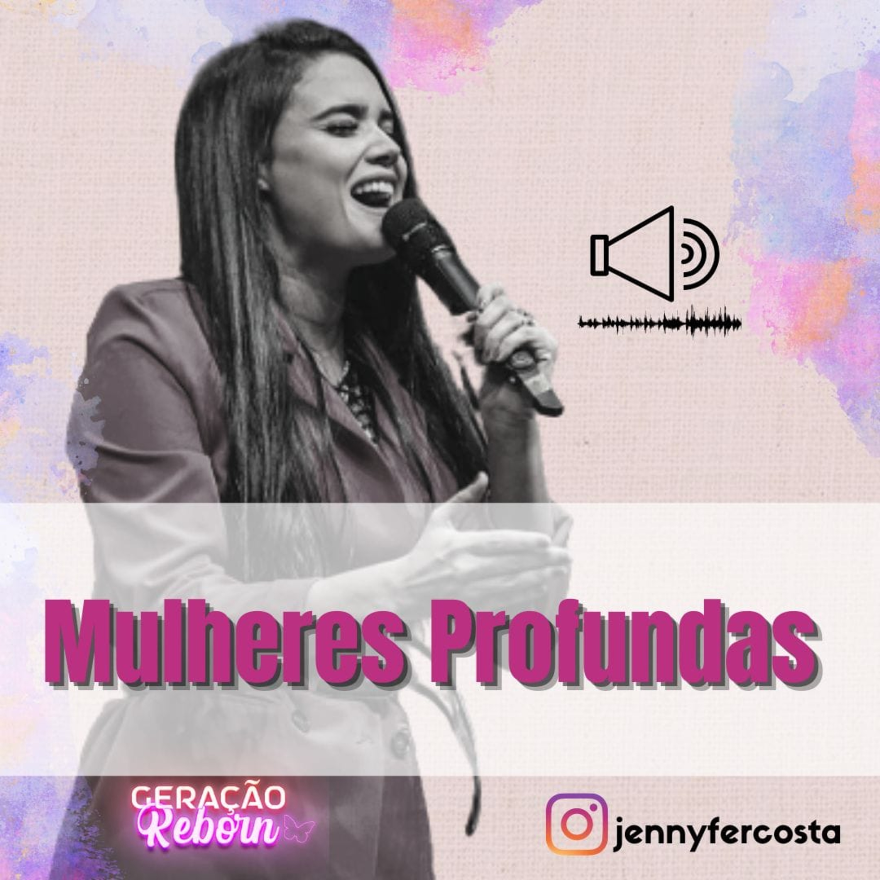 Geração Reborn - Jennyfer Costa