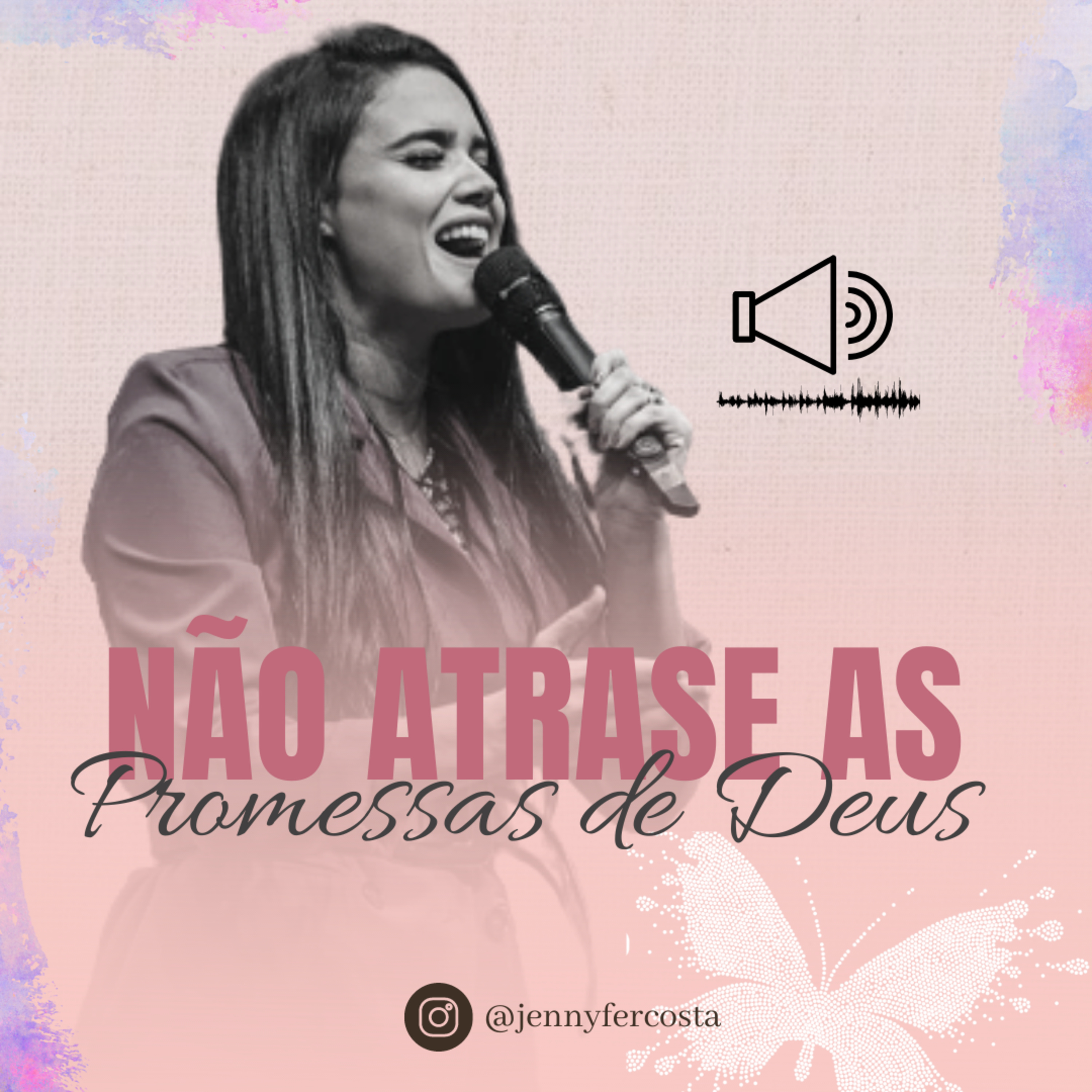 Geração Reborn - Jennyfer Costa