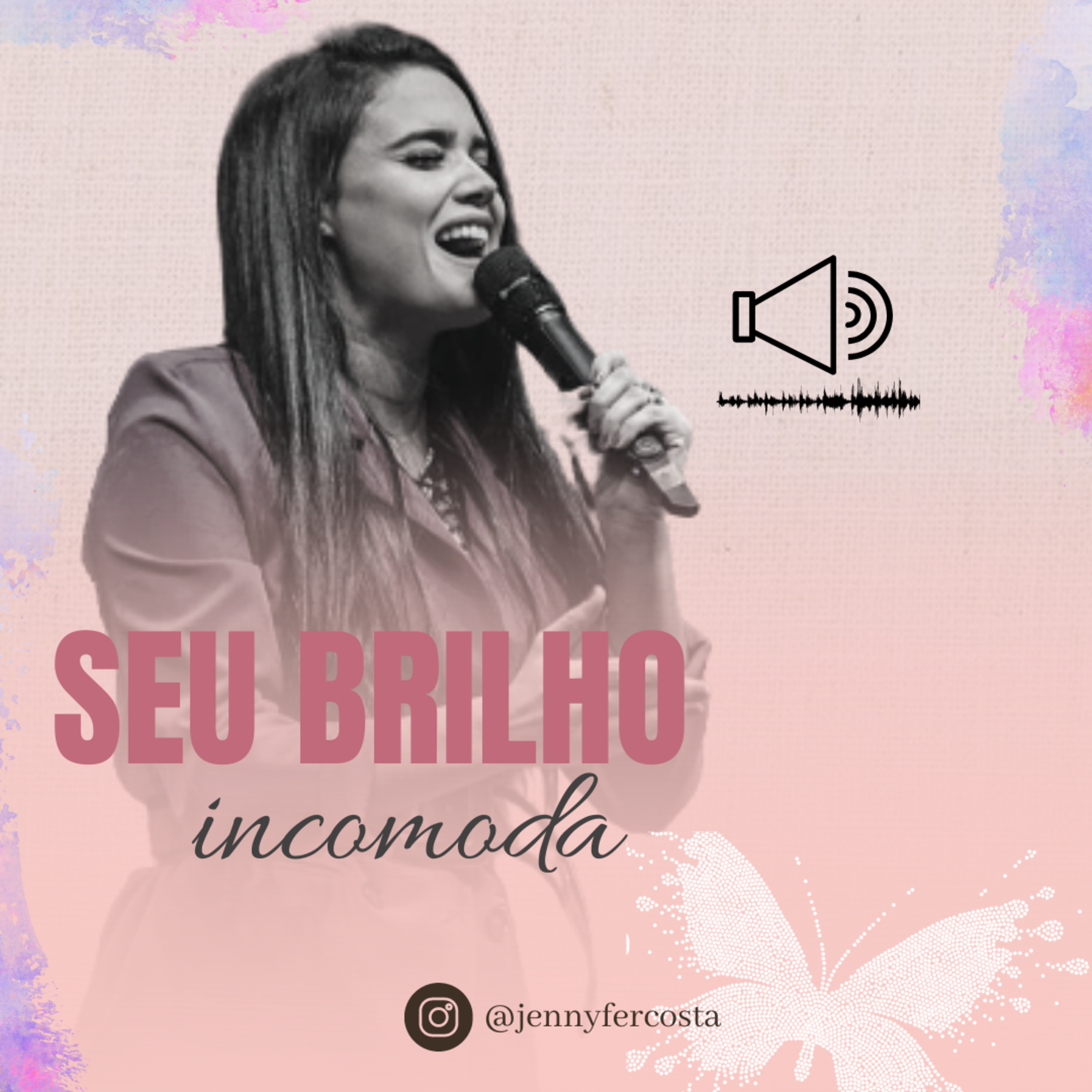 Geração Reborn - Jennyfer Costa
