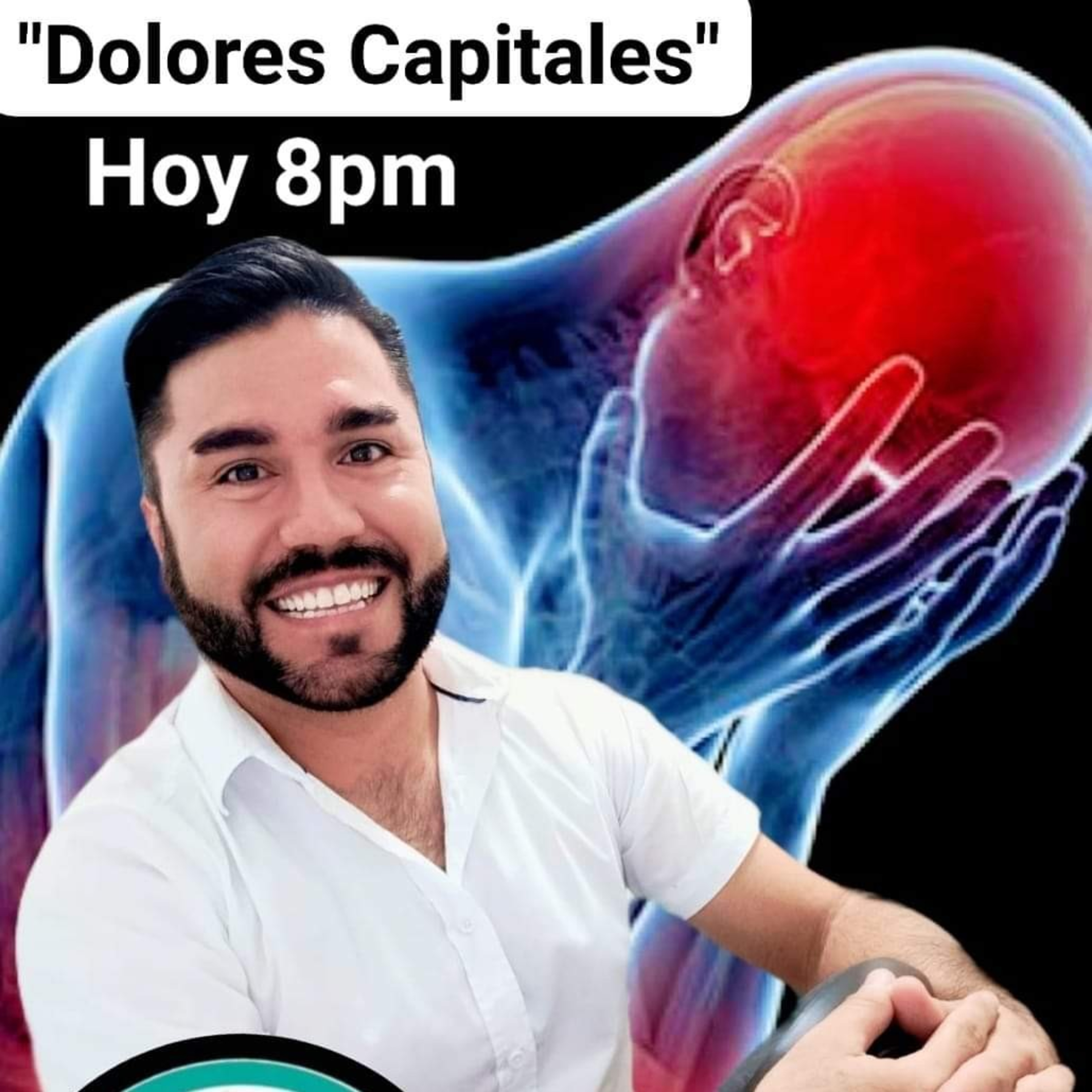 Lic. Enrique Vega Psicologo