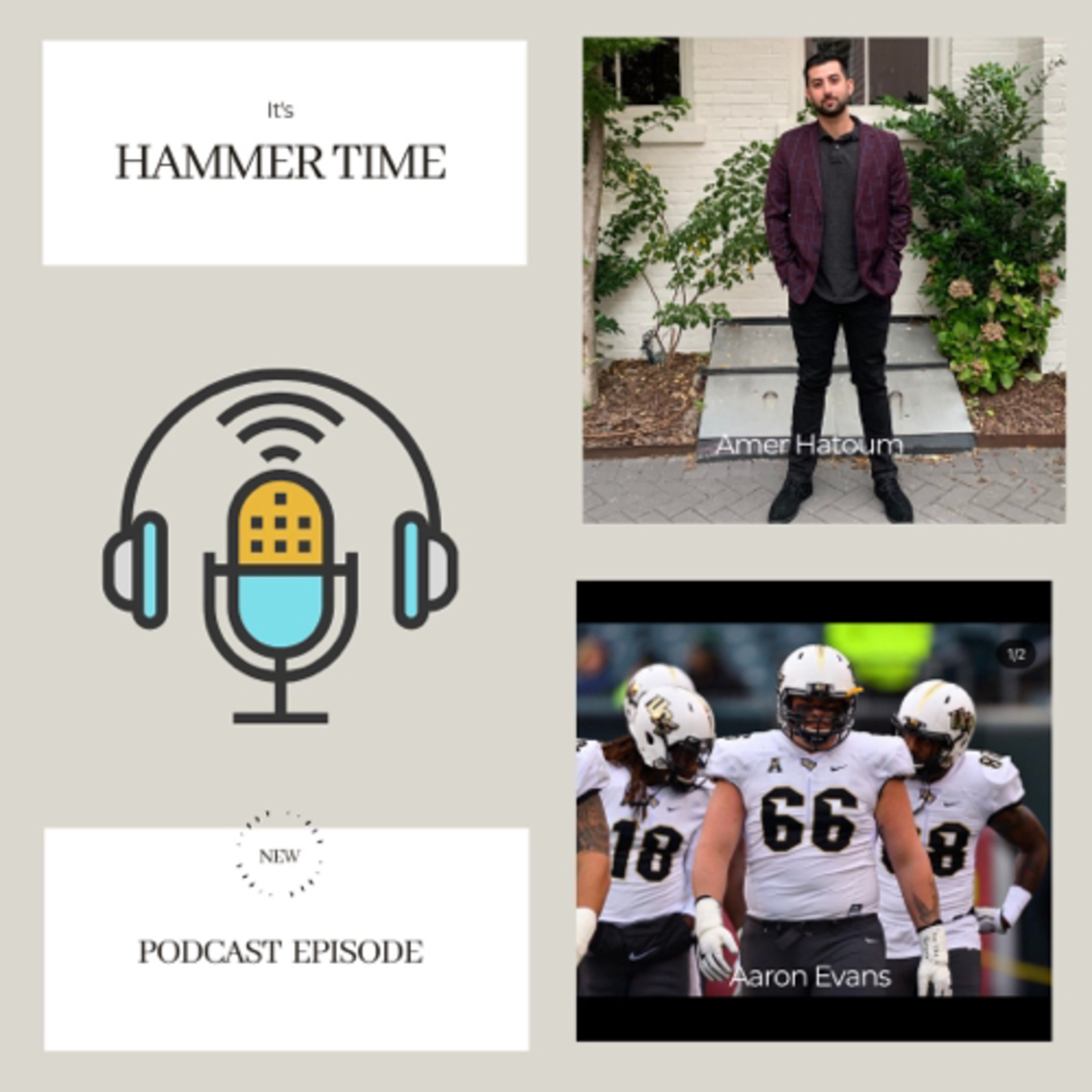 Hammer Time