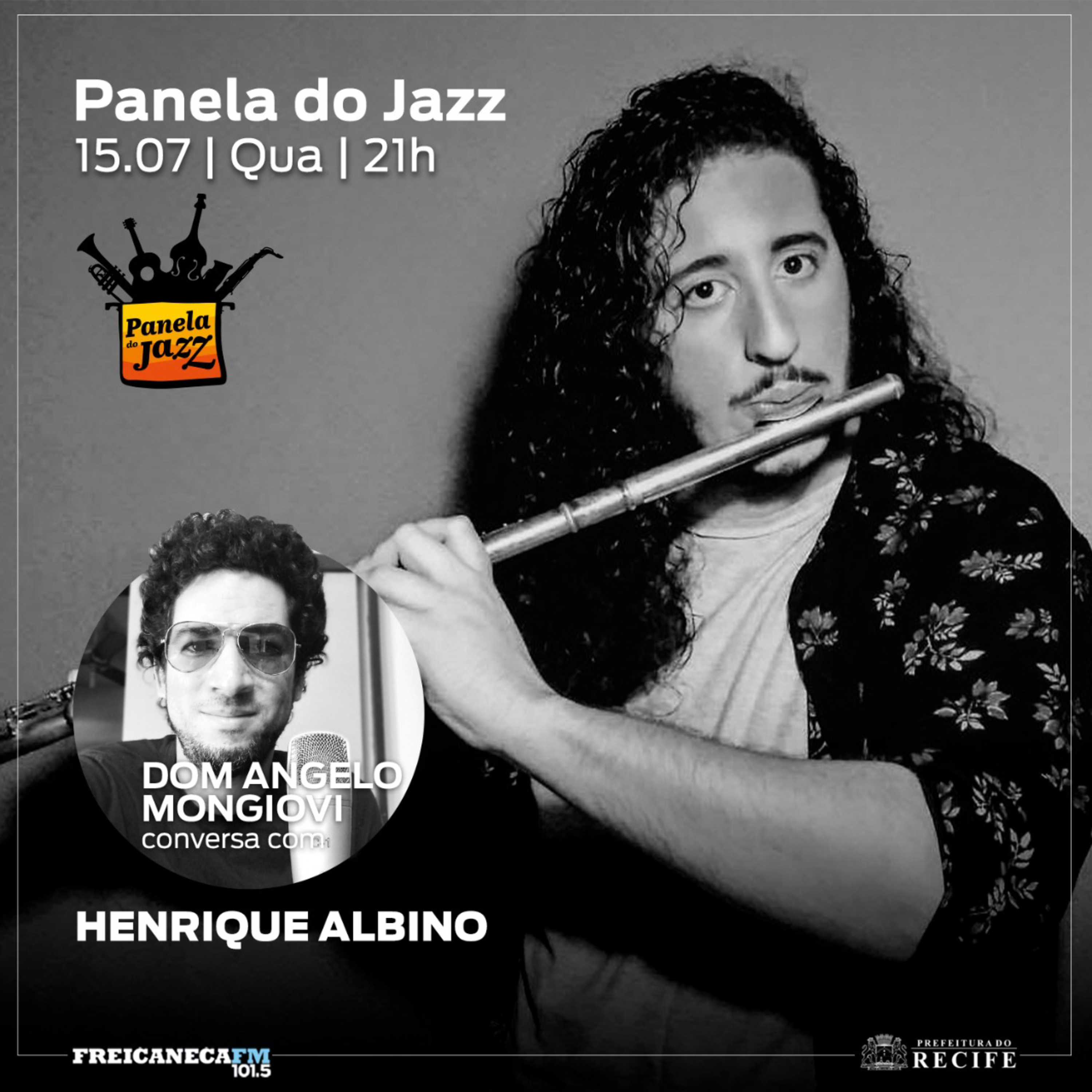 Jazz e Outras Cenas