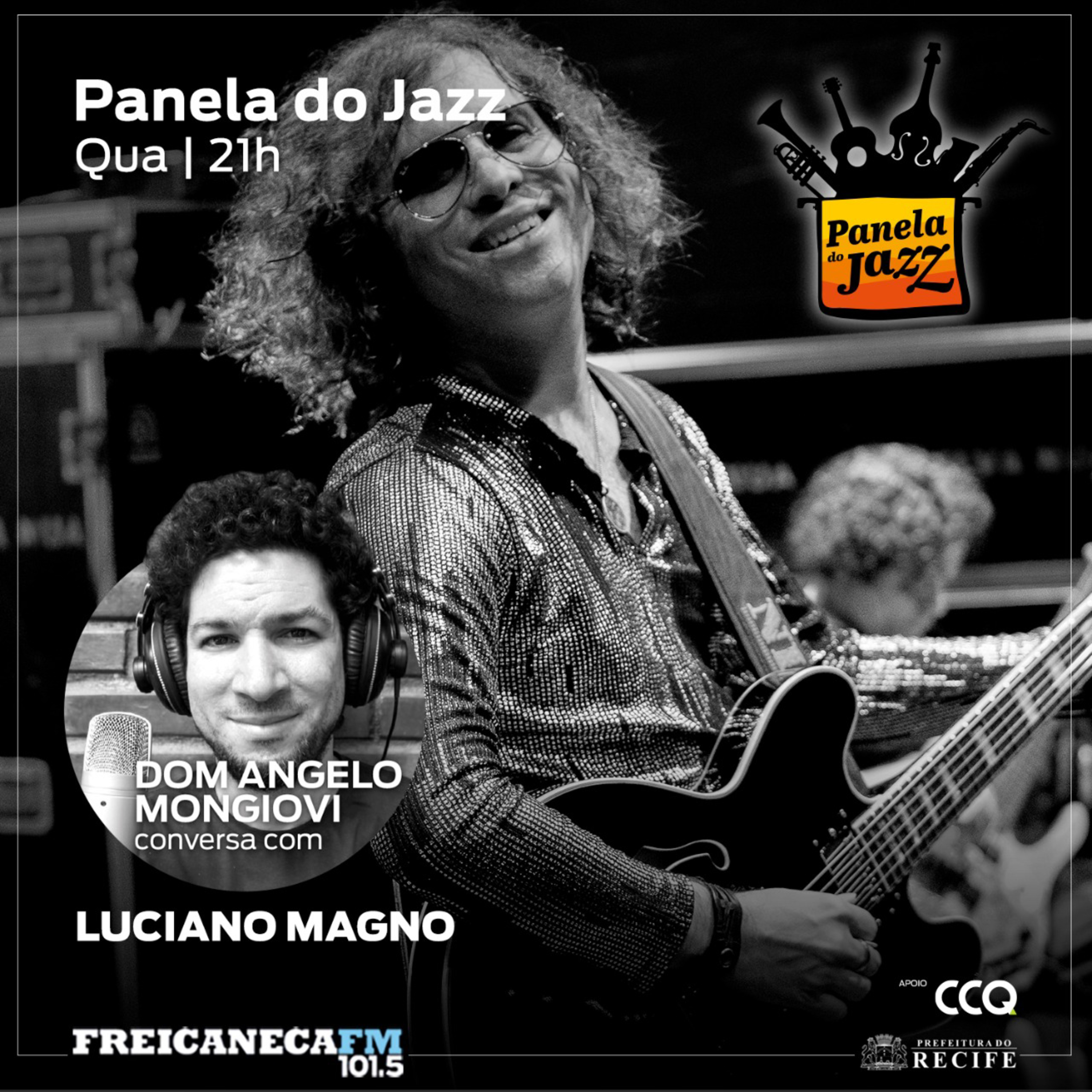 Jazz e Outras Cenas