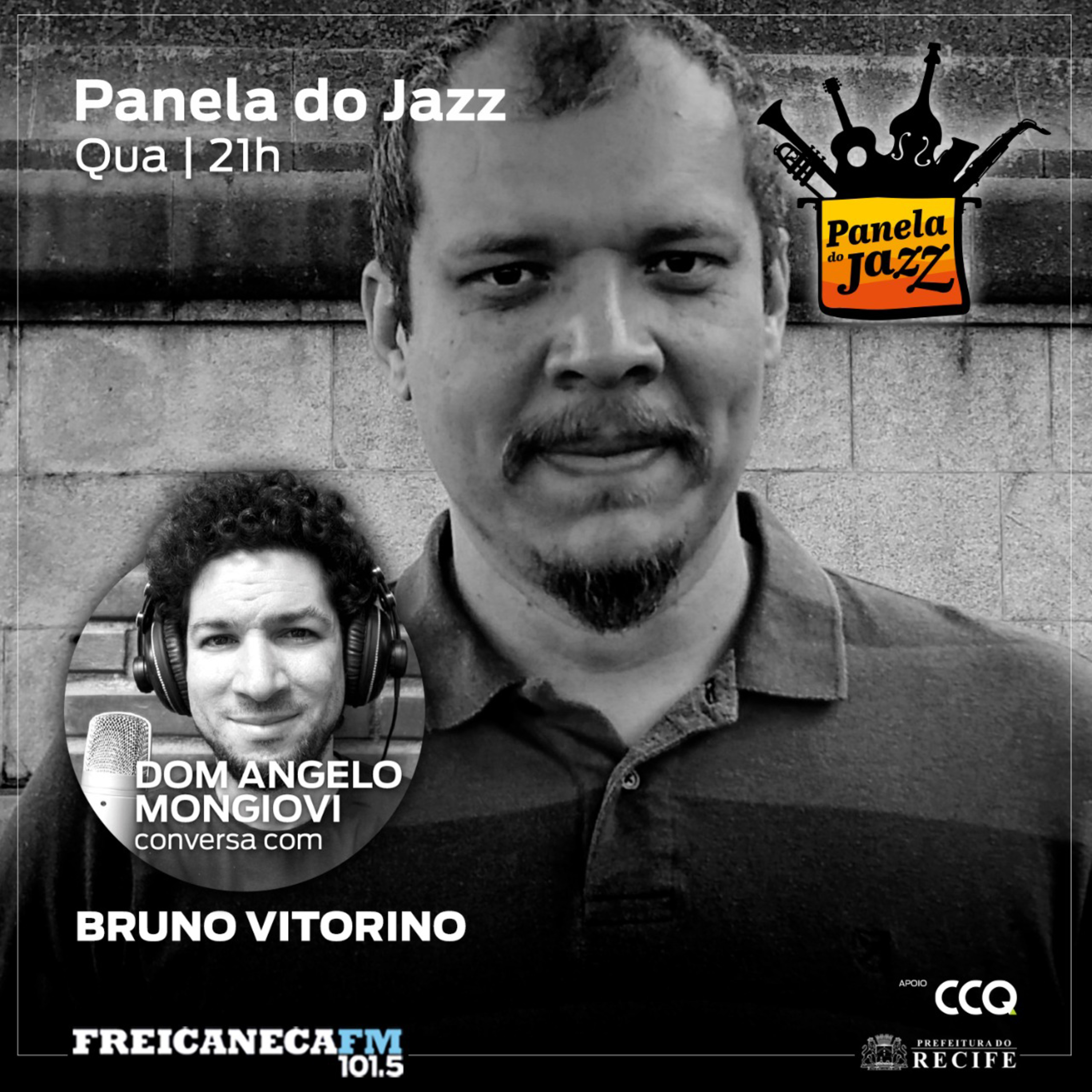 Jazz e Outras Cenas