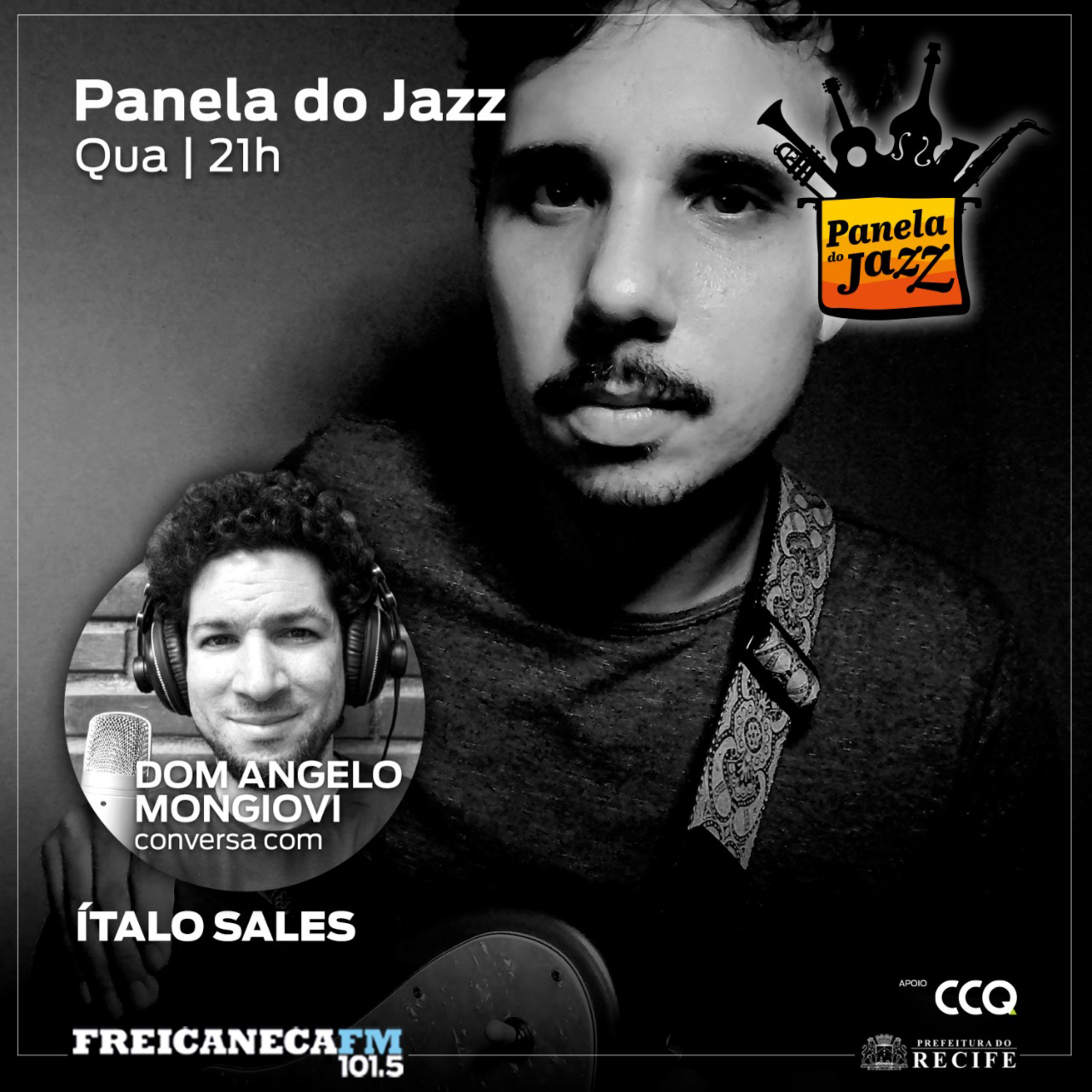 Jazz e Outras Cenas