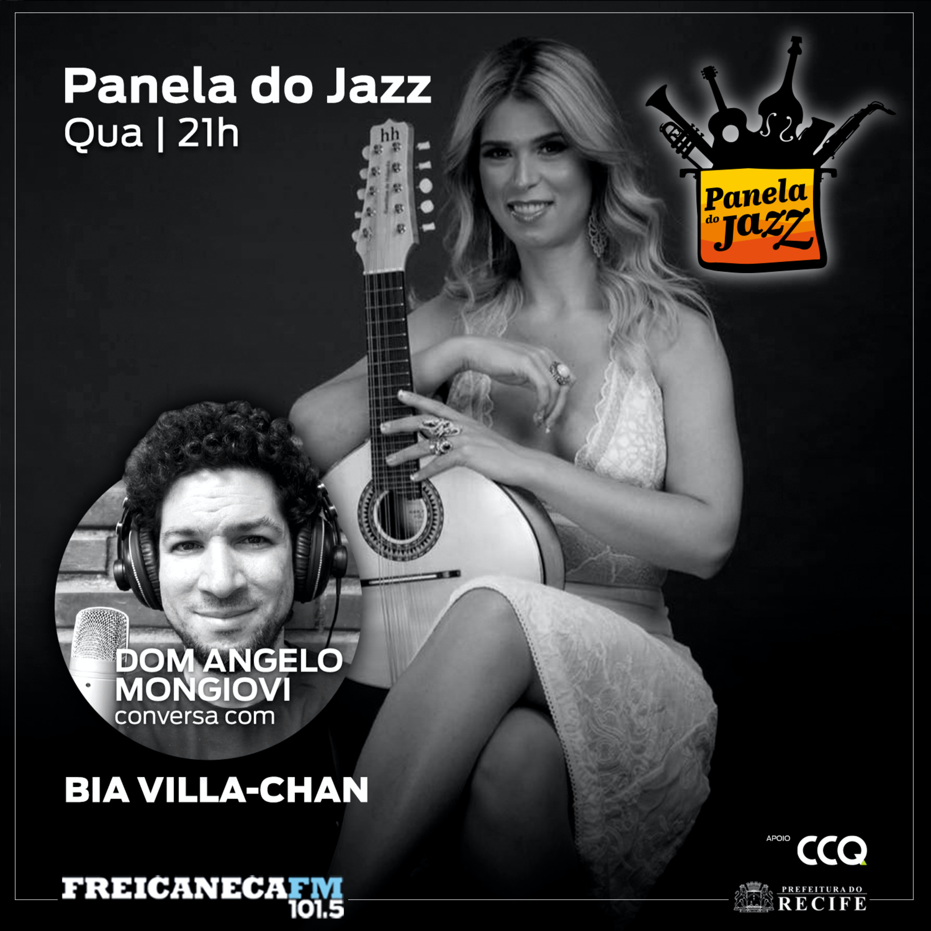 Jazz e Outras Cenas