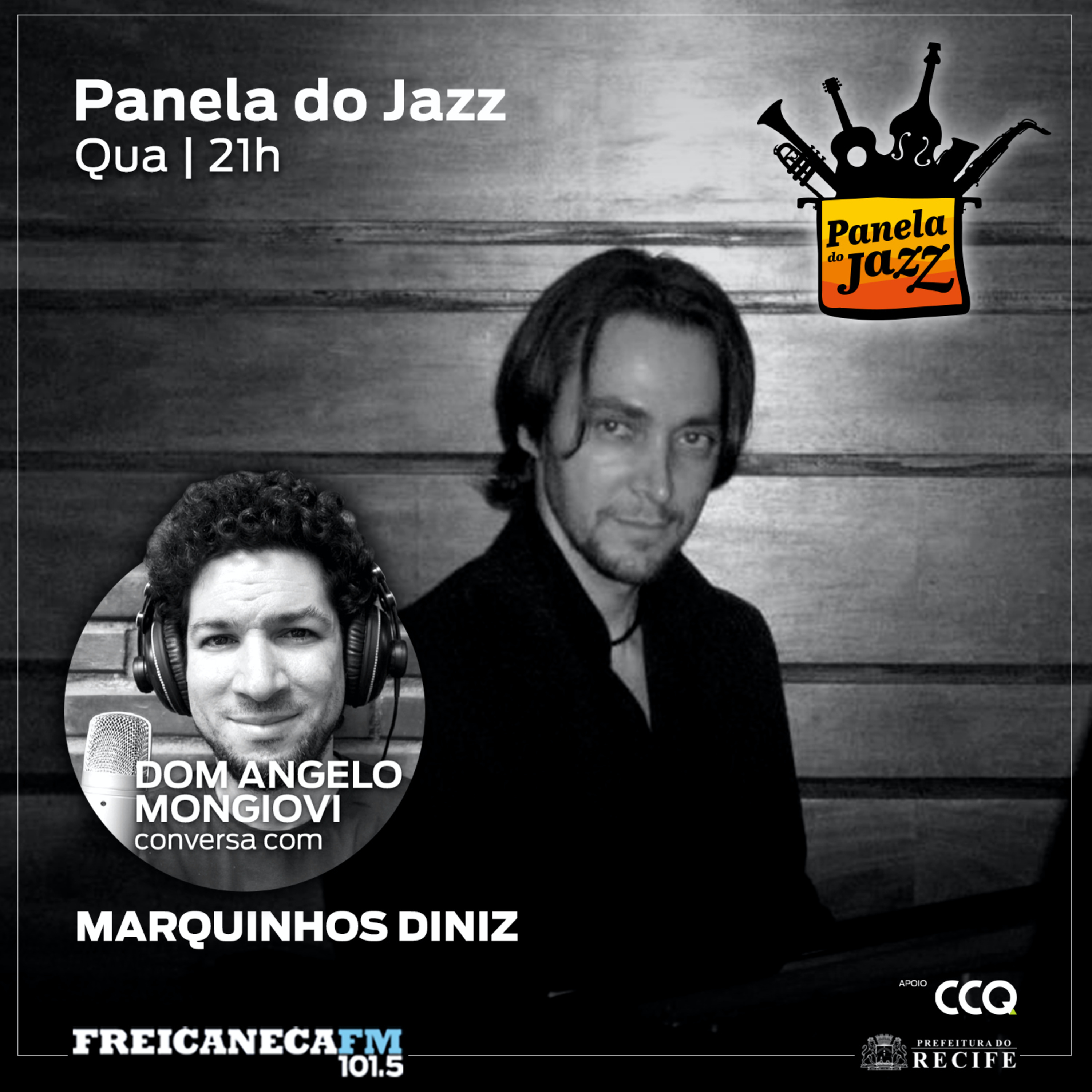 Jazz e Outras Cenas