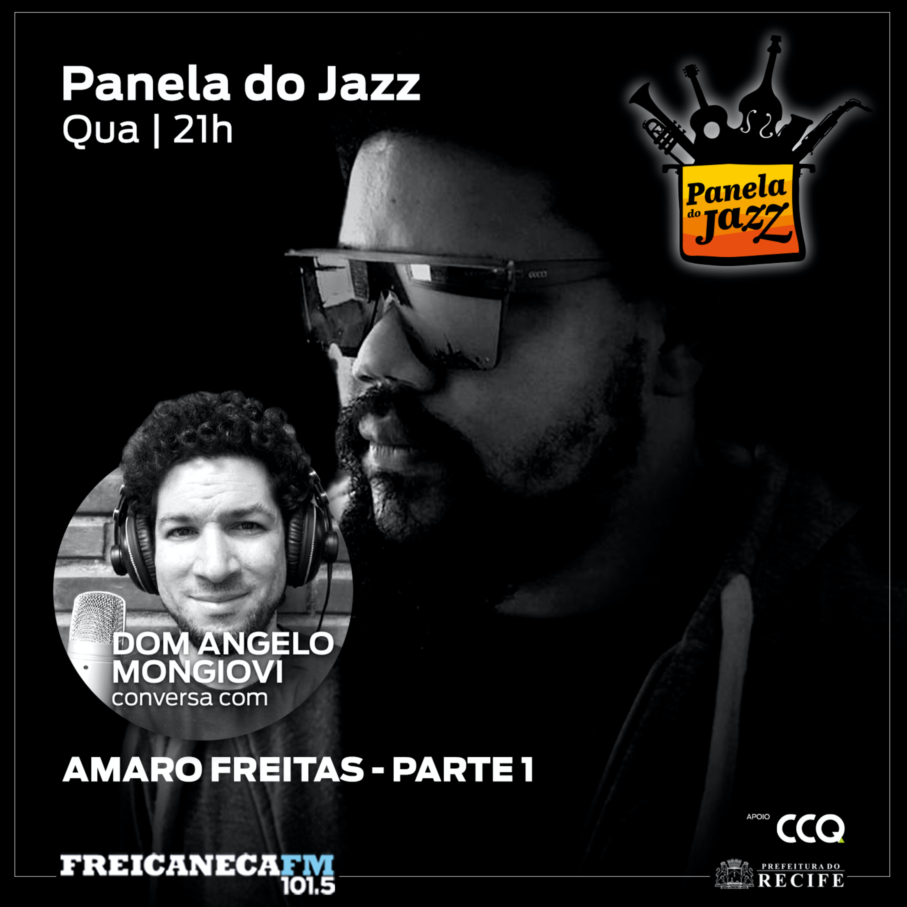 Jazz e Outras Cenas