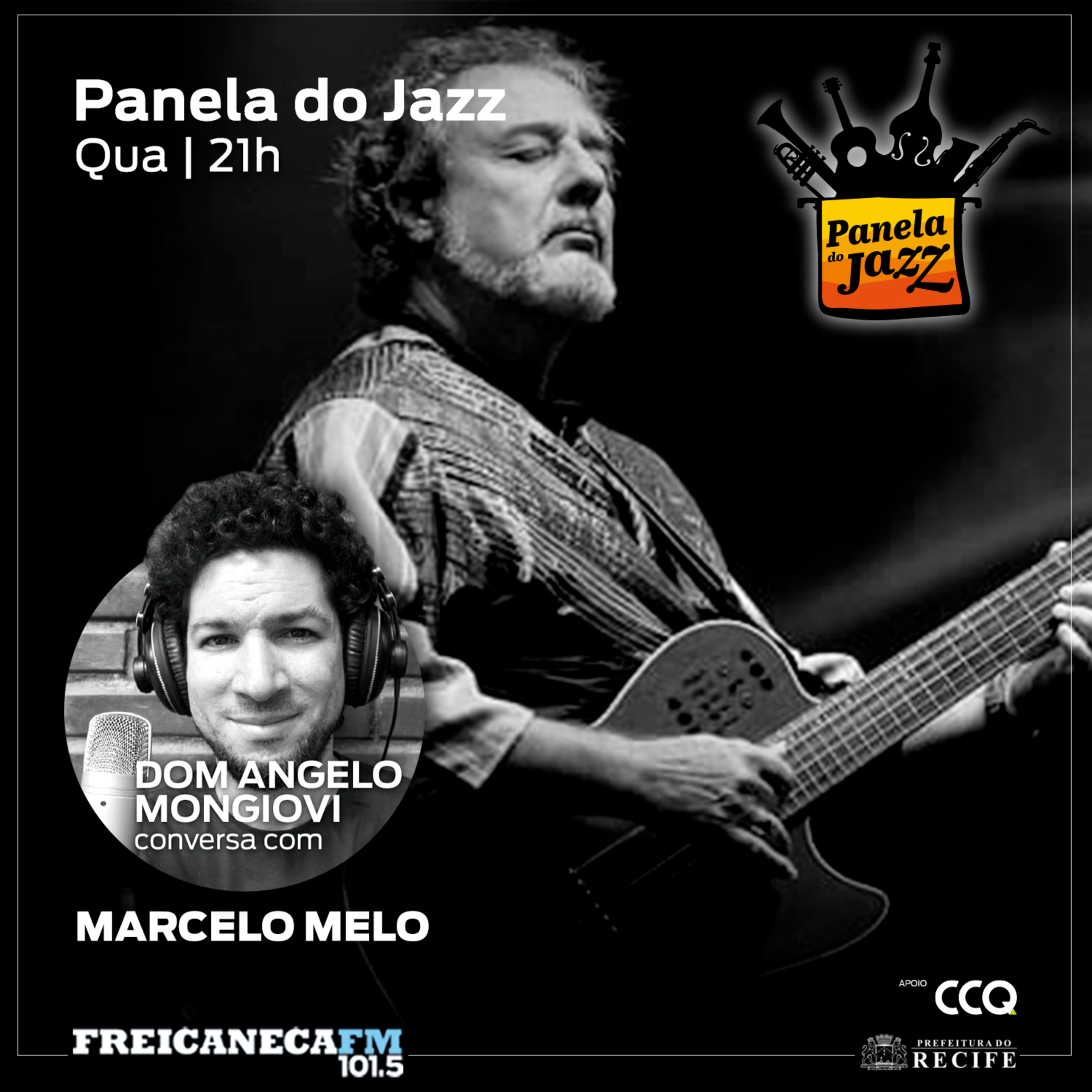 Jazz e Outras Cenas