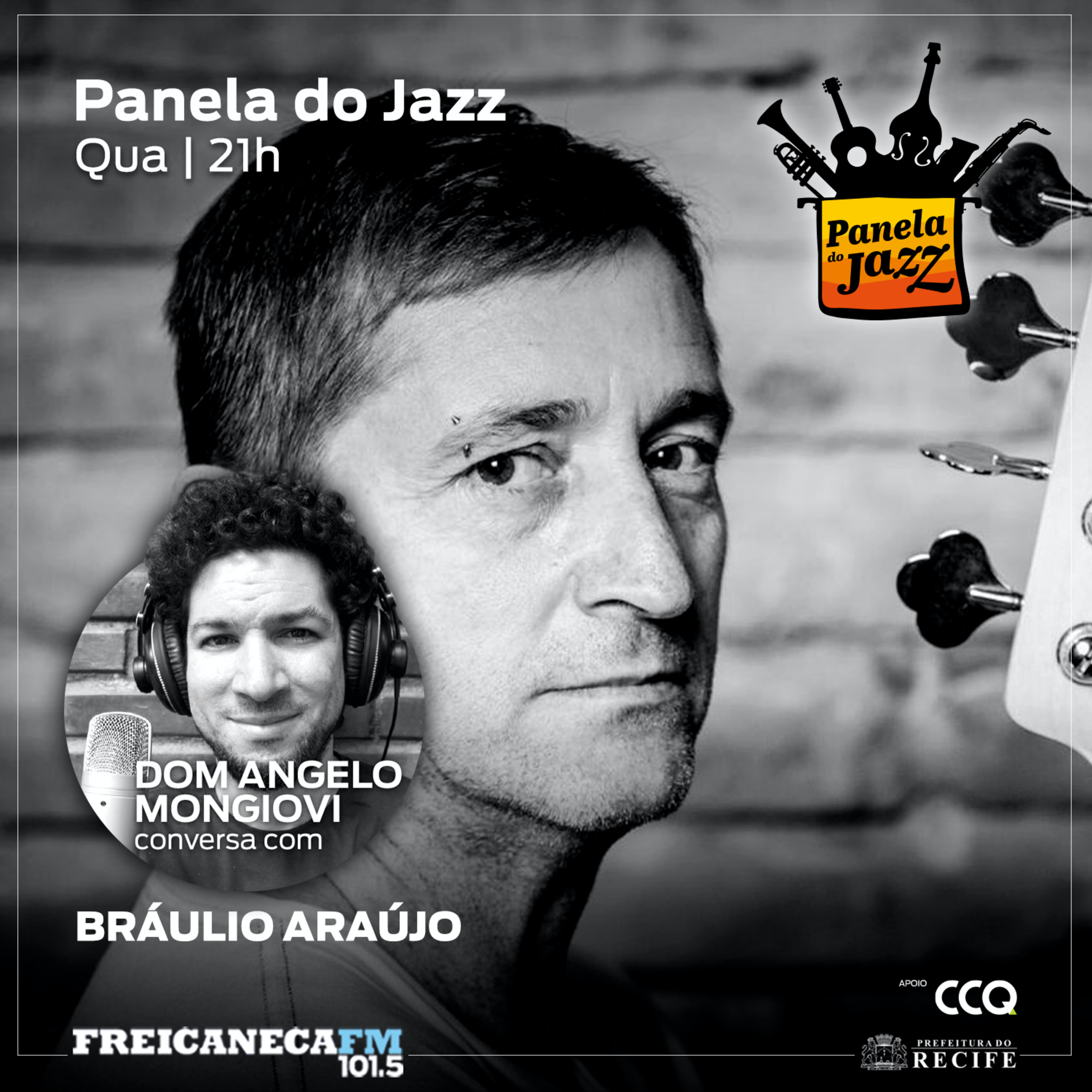 Jazz e Outras Cenas