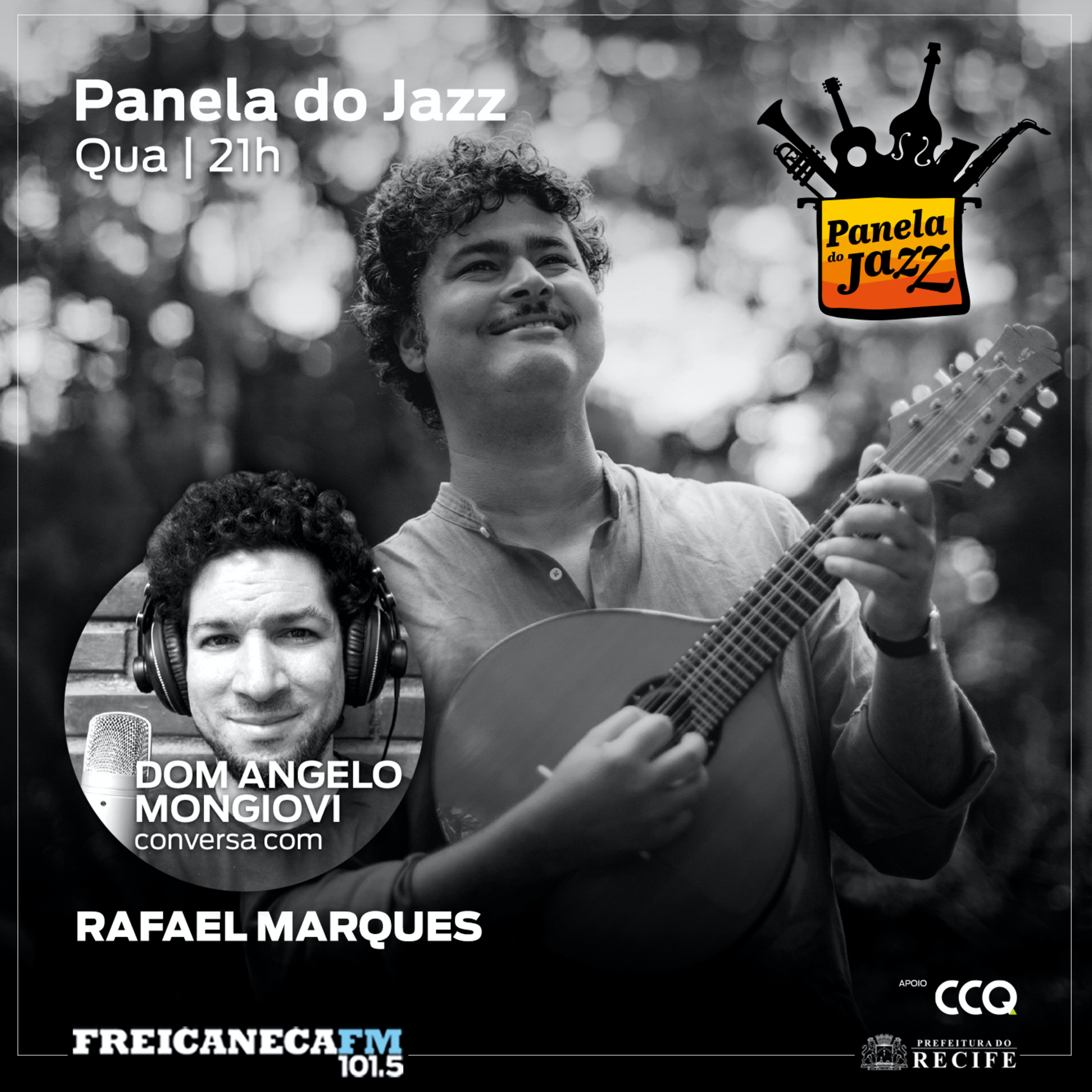 Jazz e Outras Cenas