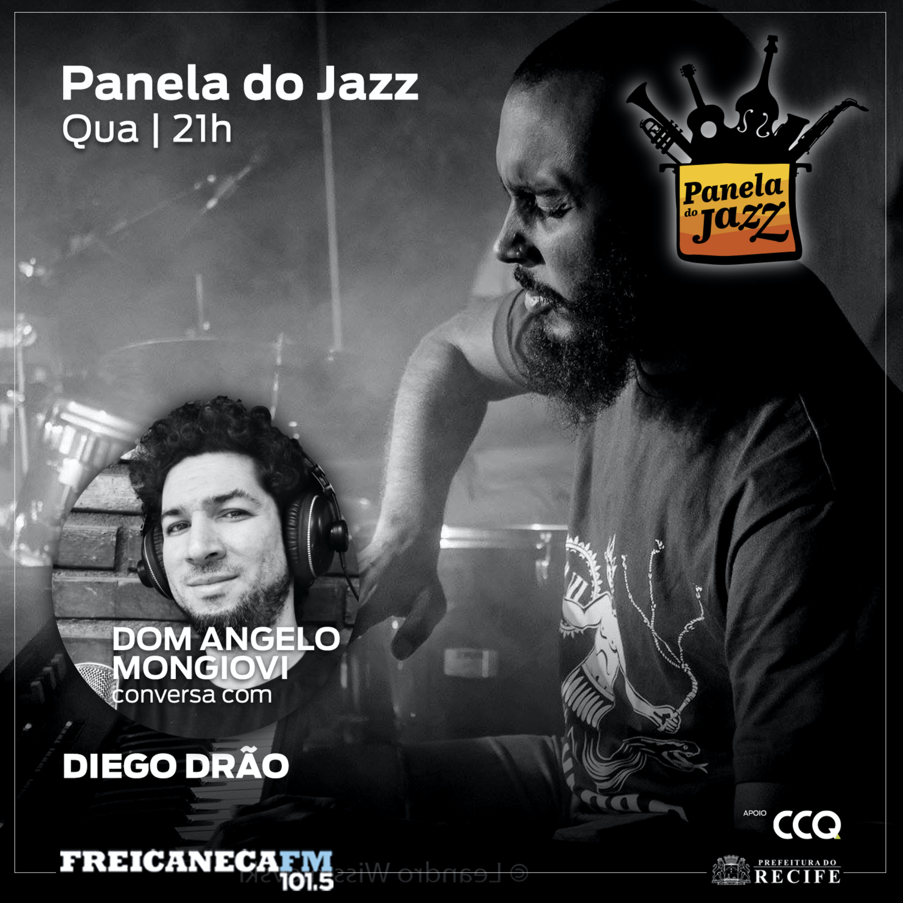 Jazz e Outras Cenas