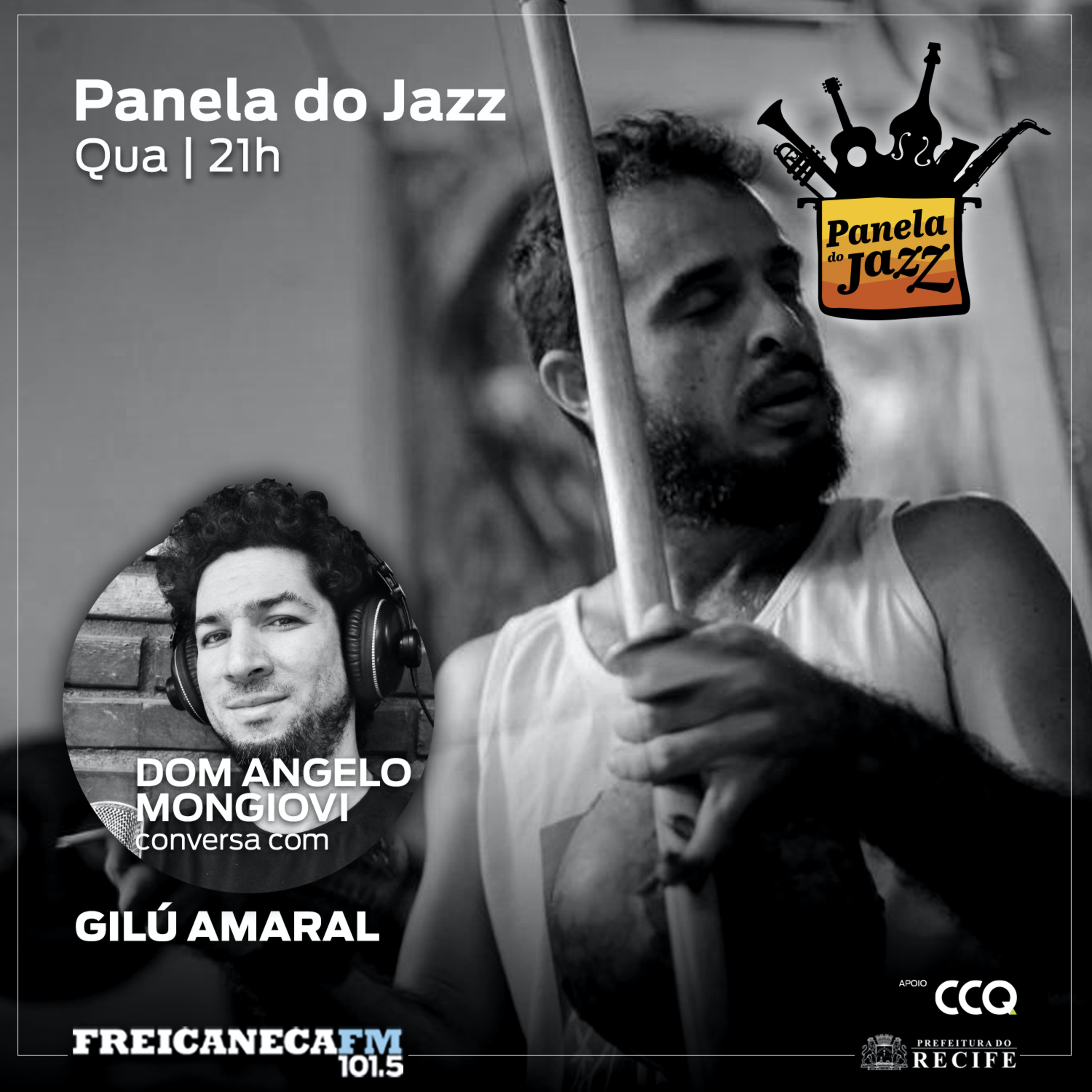 Jazz e Outras Cenas