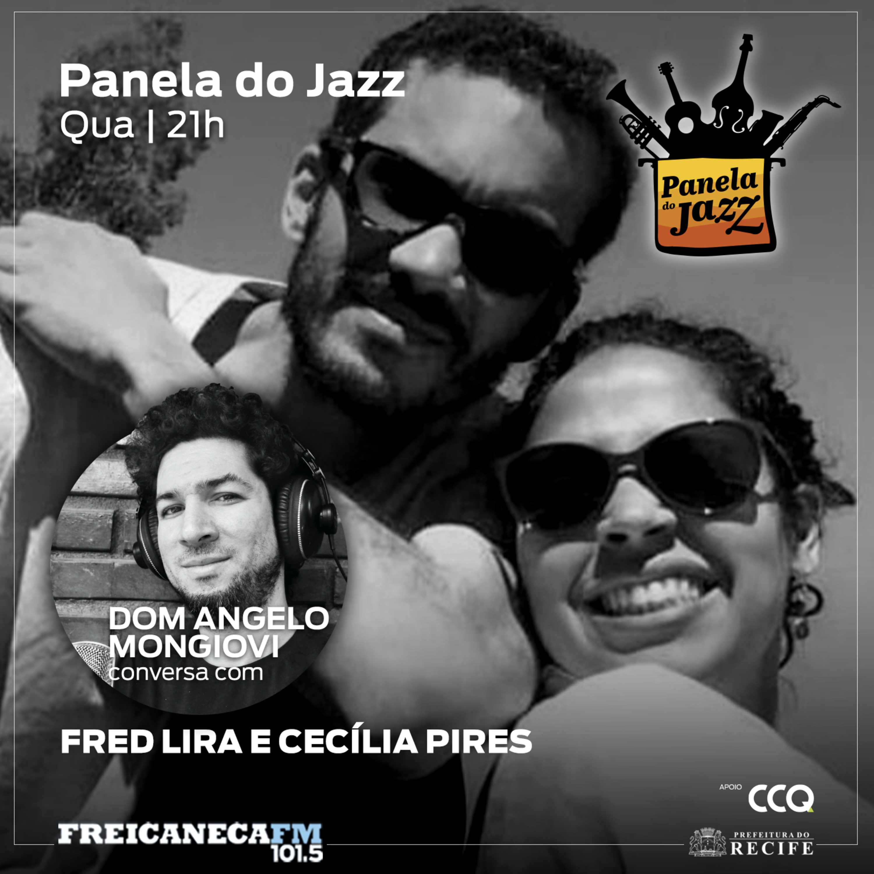 Jazz e Outras Cenas