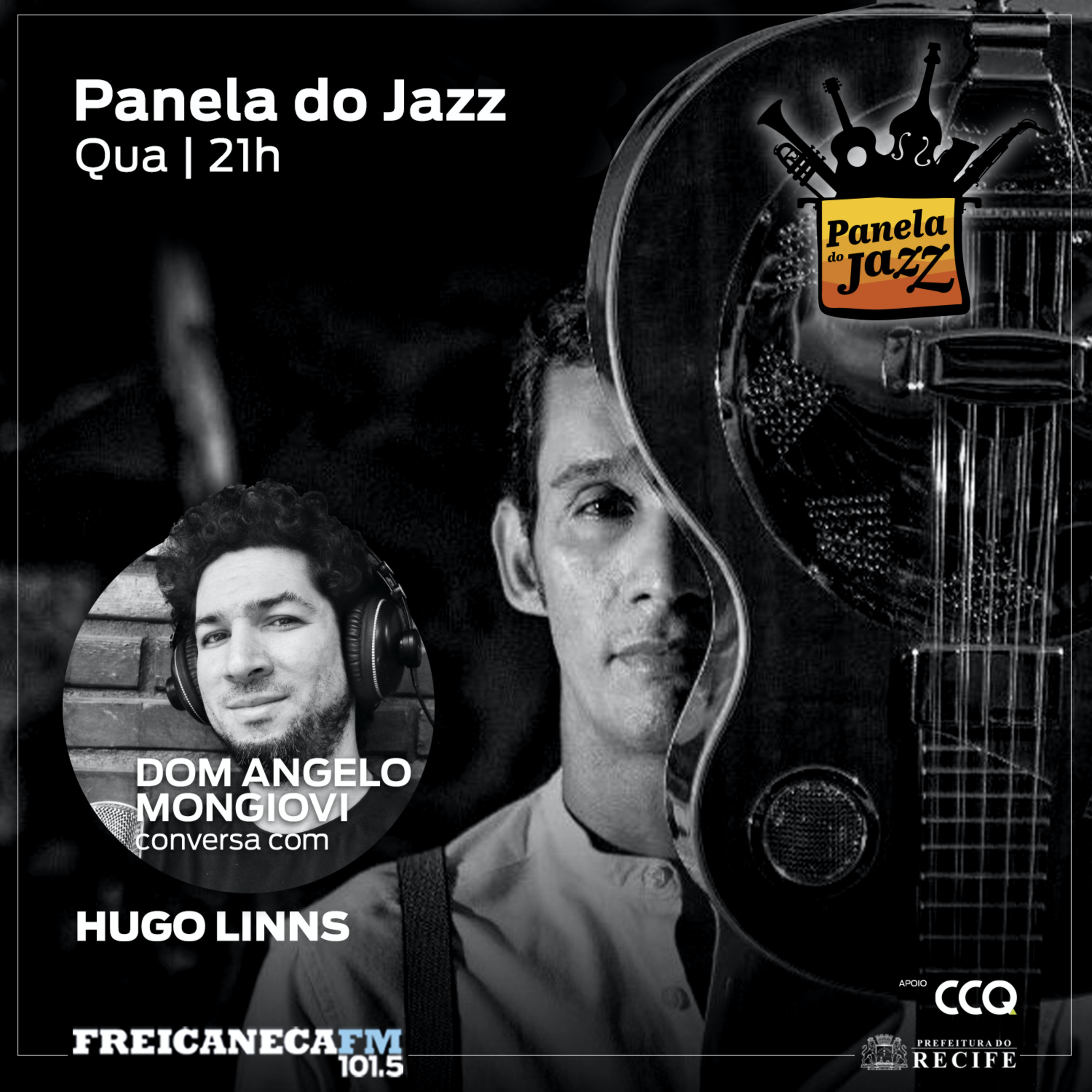 Jazz e Outras Cenas