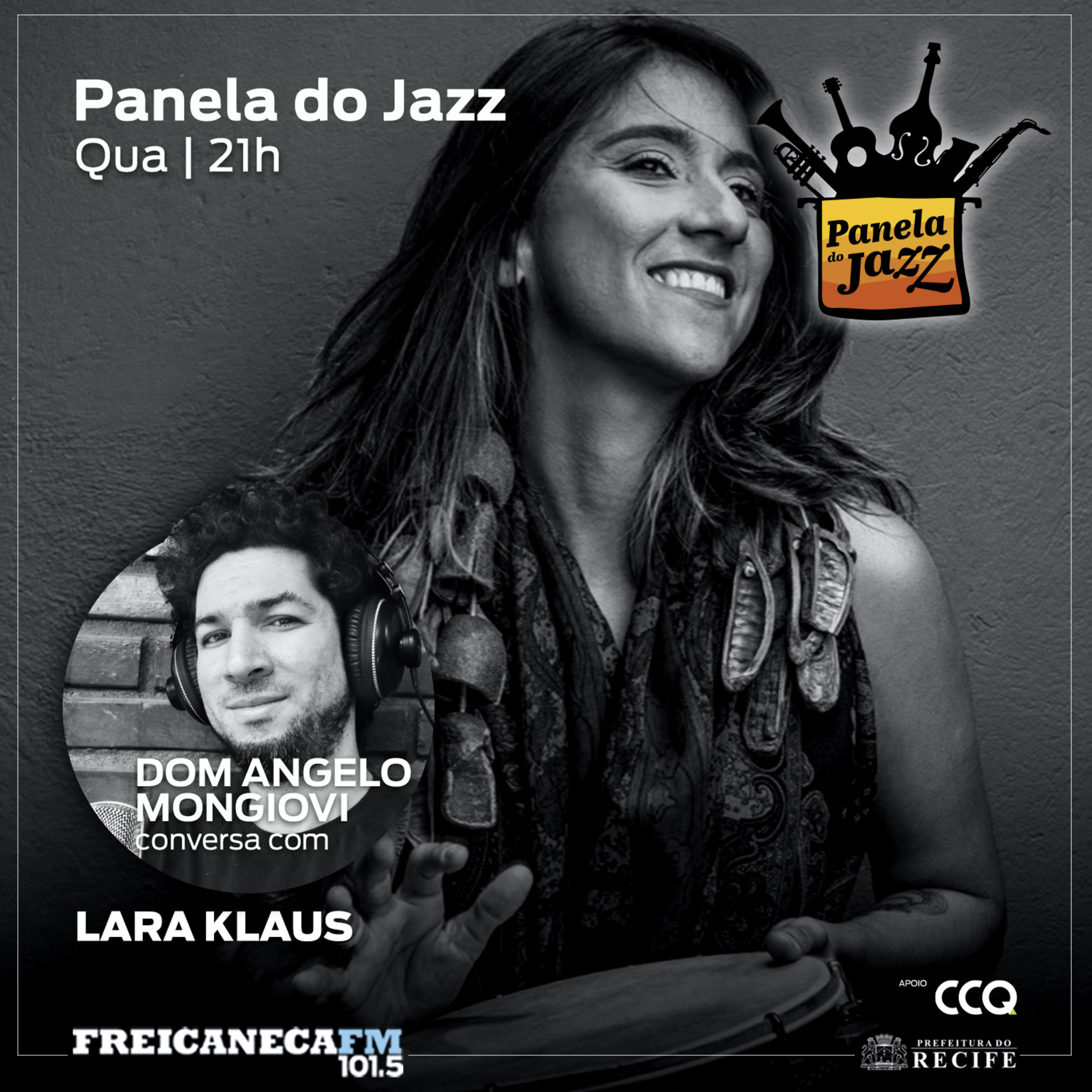 Jazz e Outras Cenas