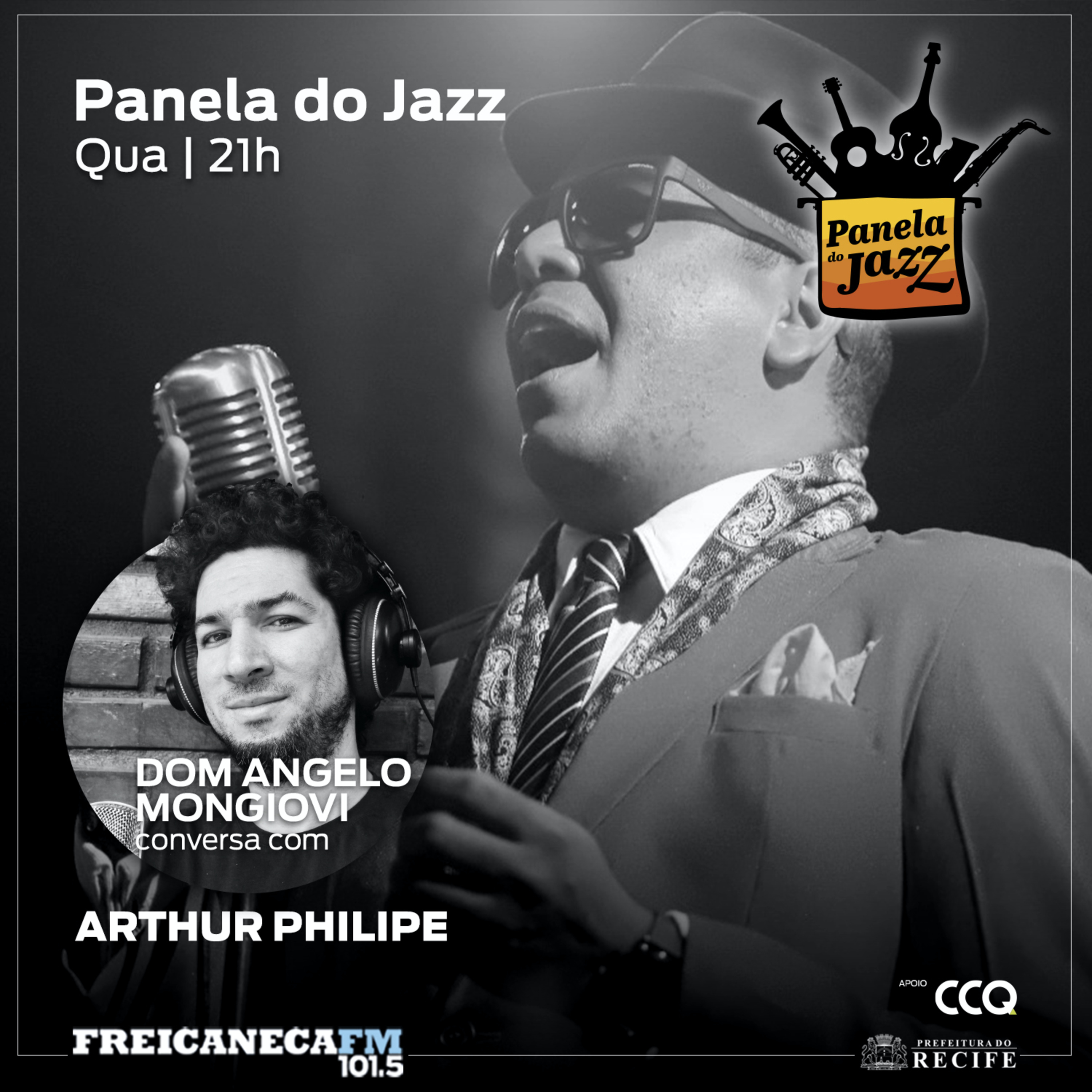 Jazz e Outras Cenas