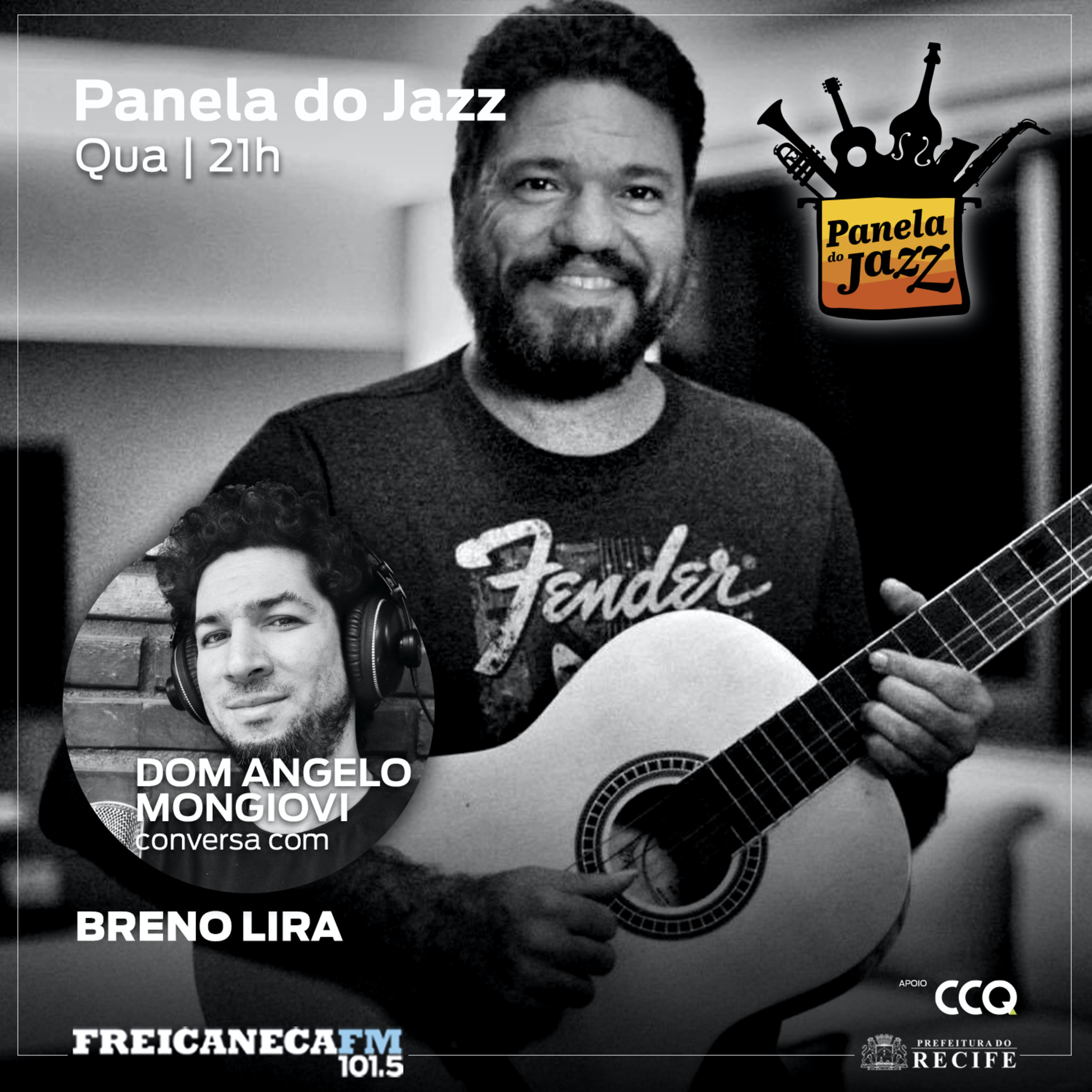 Jazz e Outras Cenas