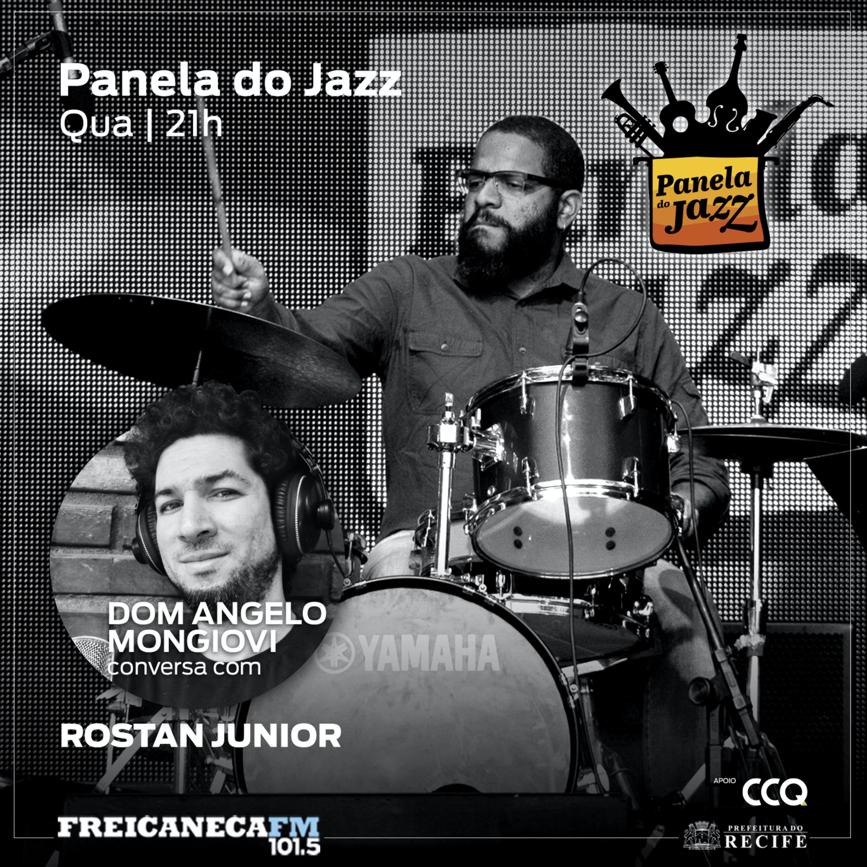 Jazz e Outras Cenas