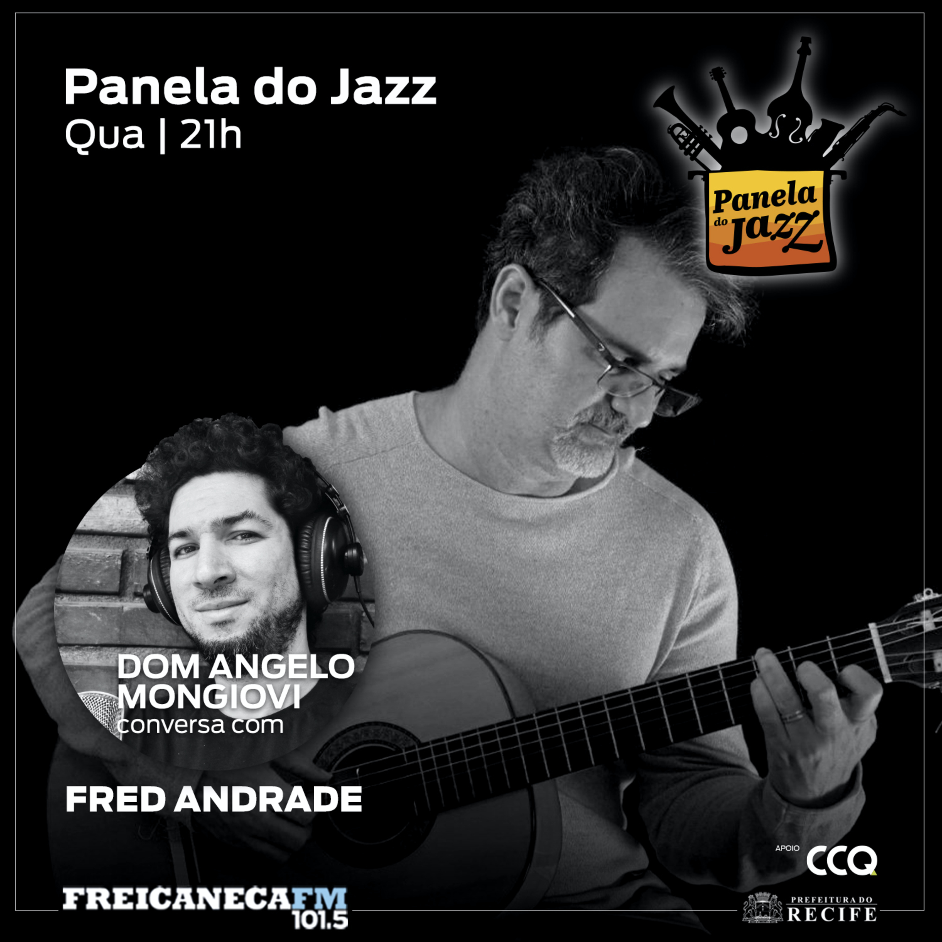 Jazz e Outras Cenas