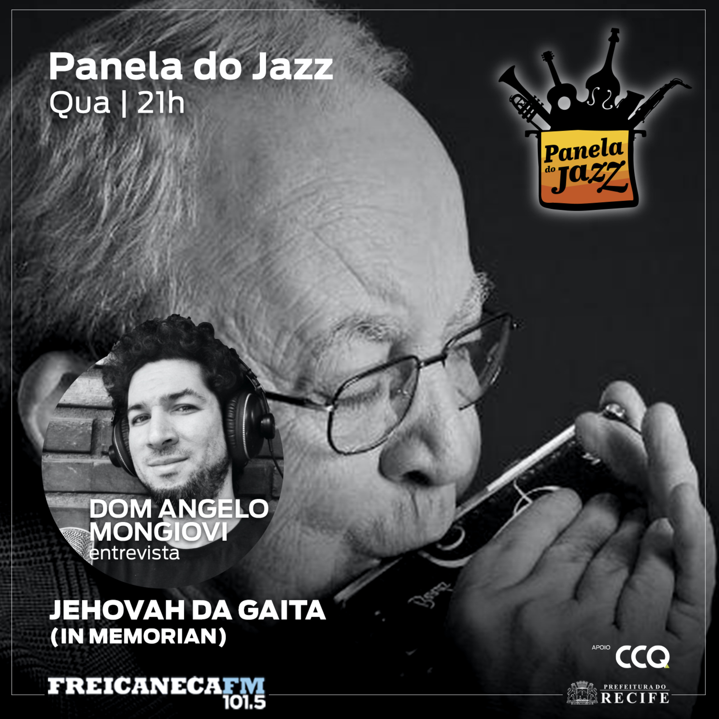 Jazz e Outras Cenas