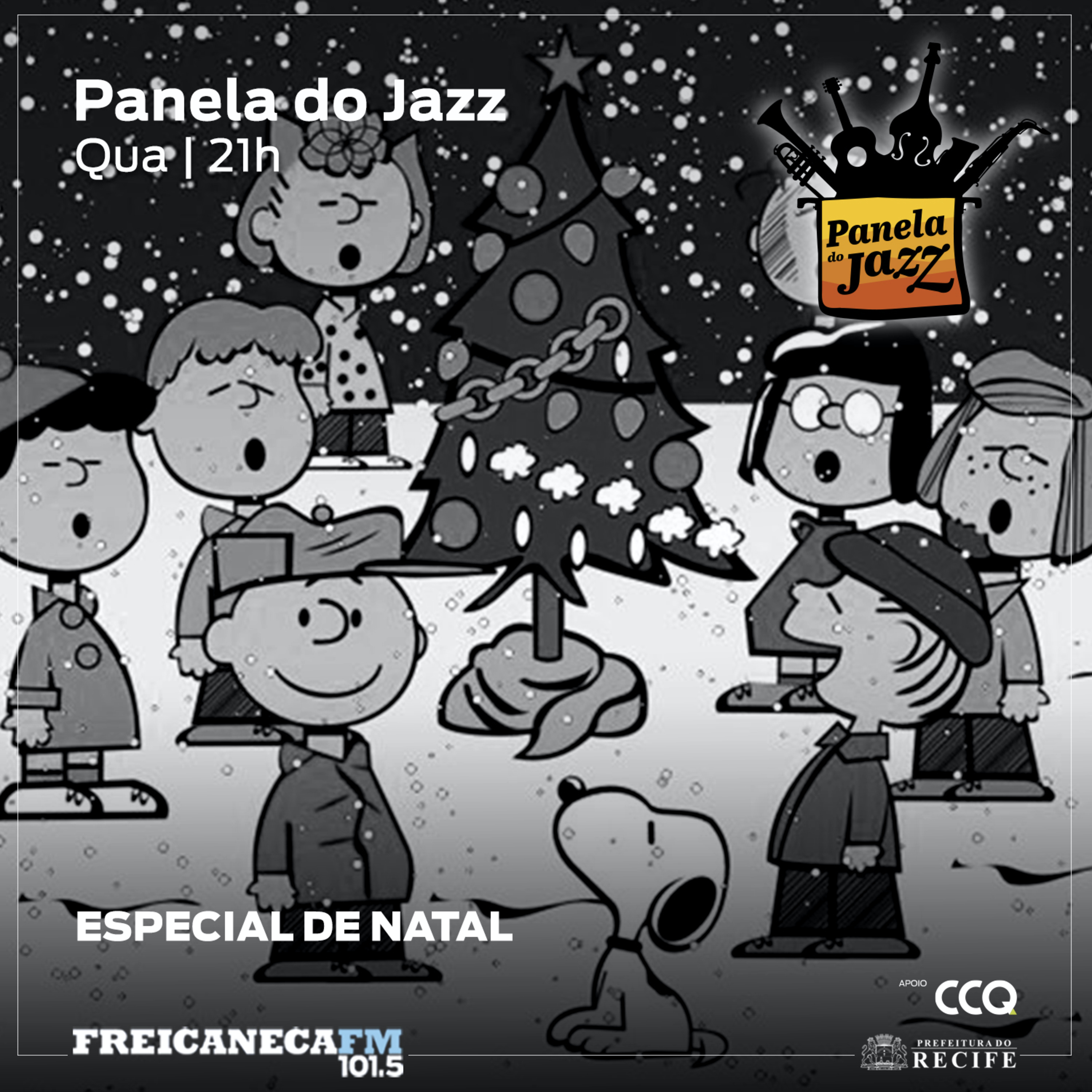Jazz e Outras Cenas