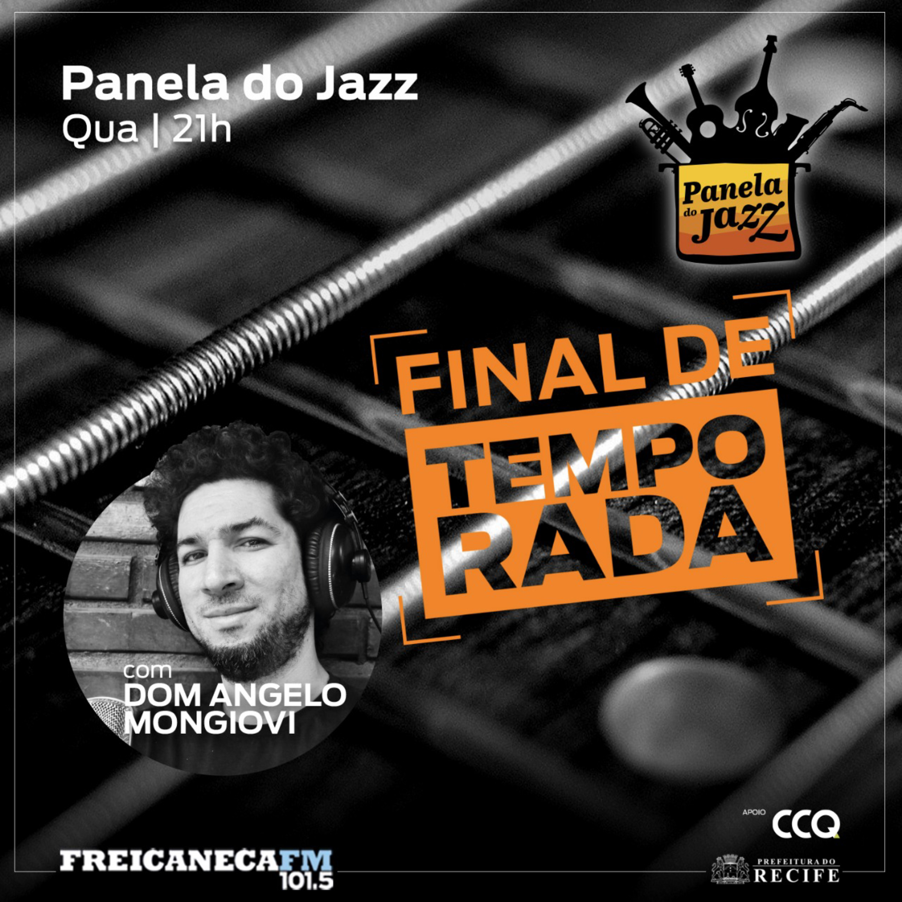 Jazz e Outras Cenas