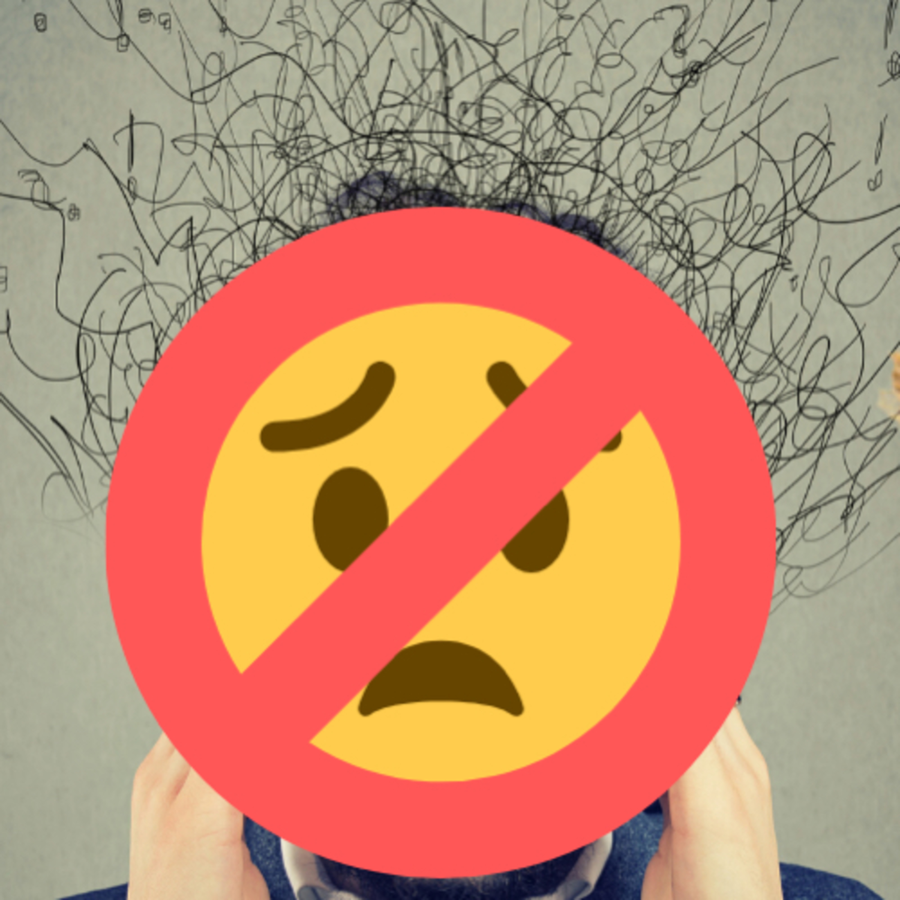 How to not worry