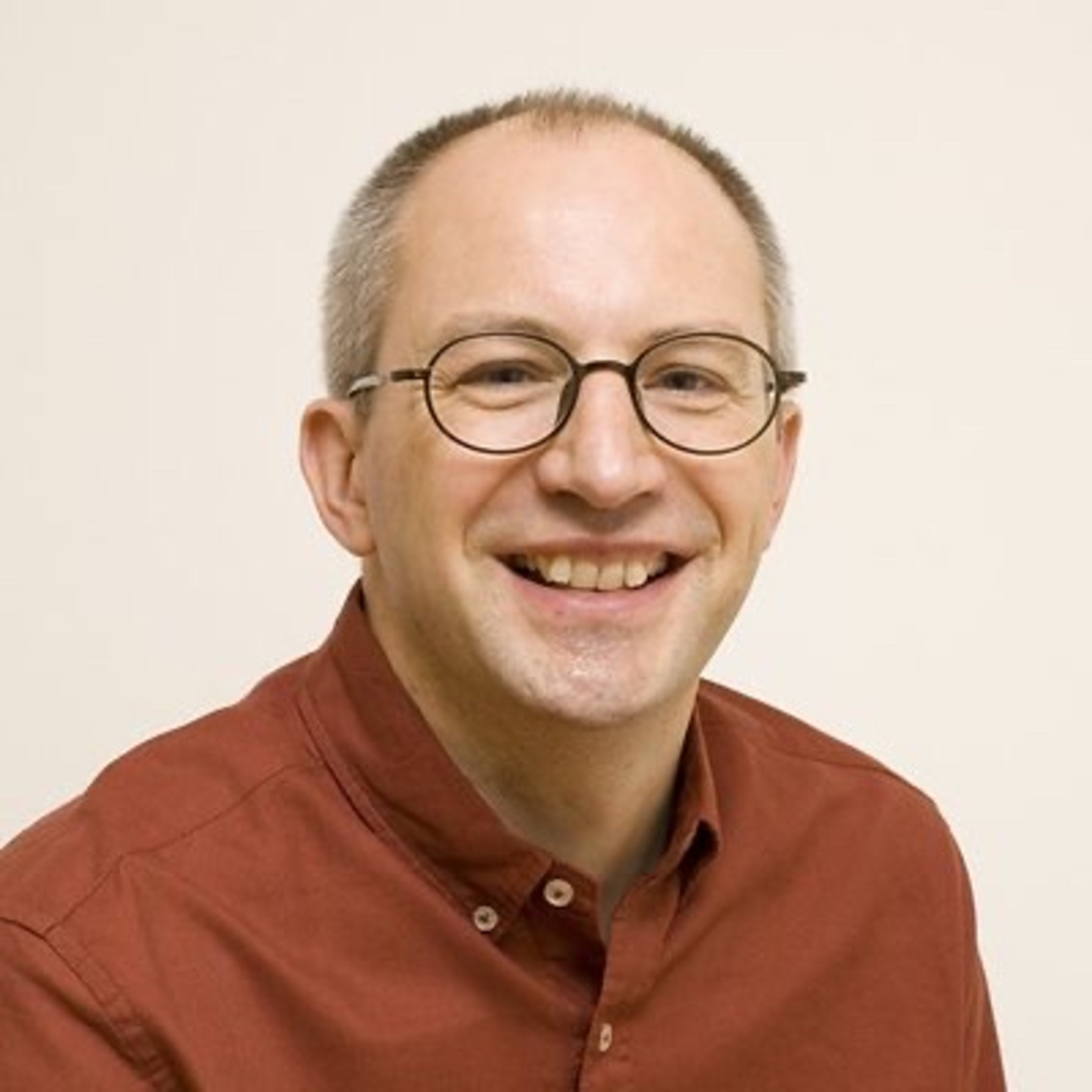The Tim Shelley Podcast