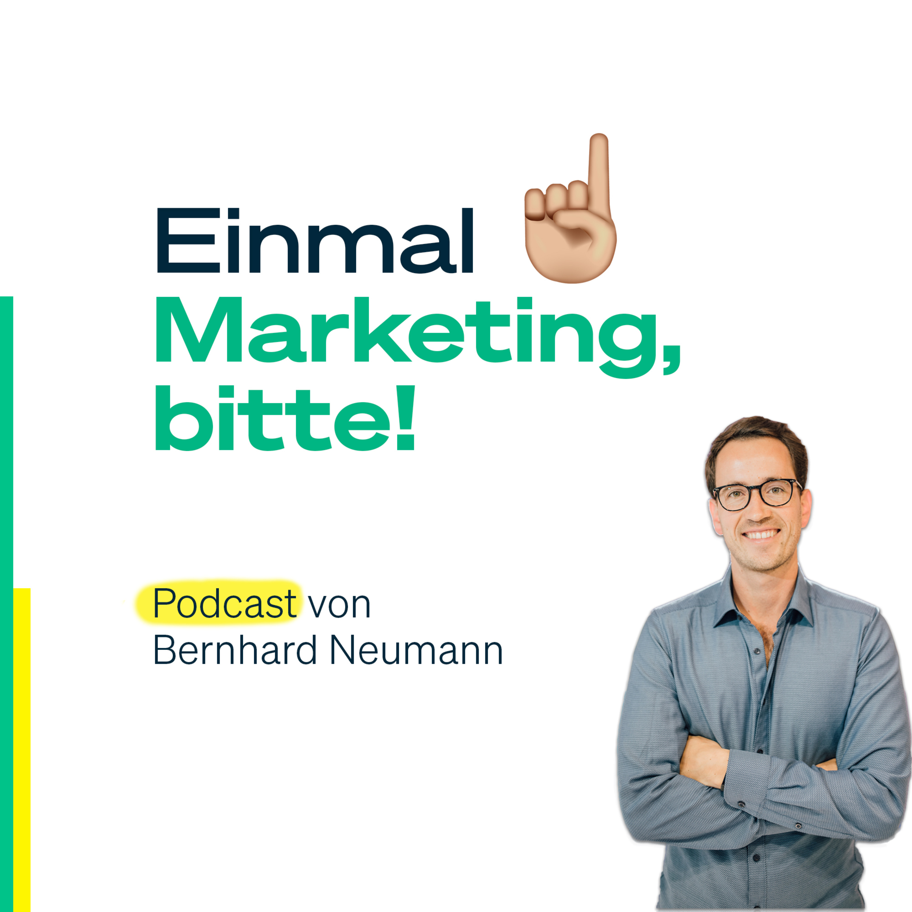Bernhard Neumann Podcast