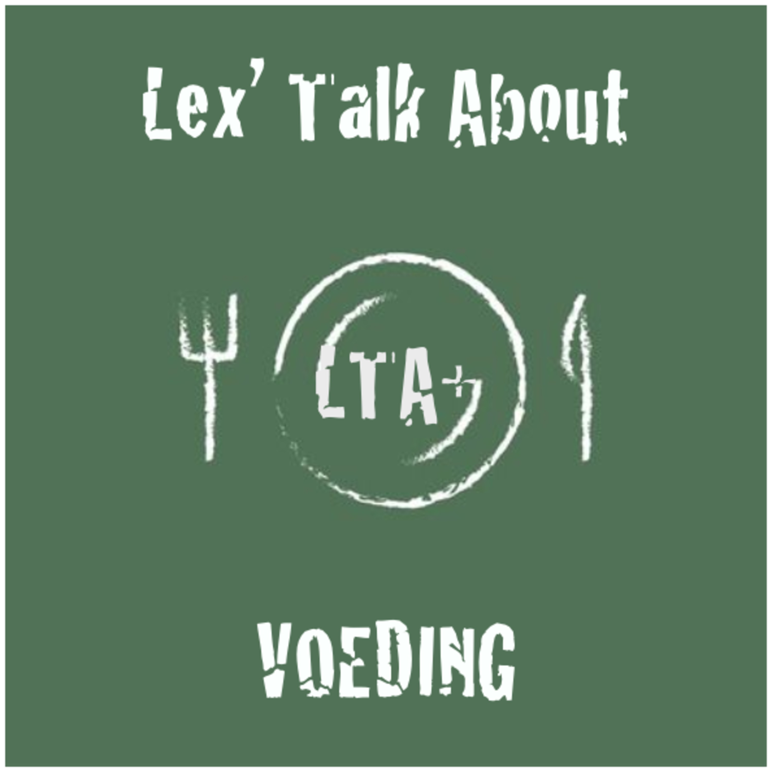 Lo-Fi Lex / Alexander Casteleyn