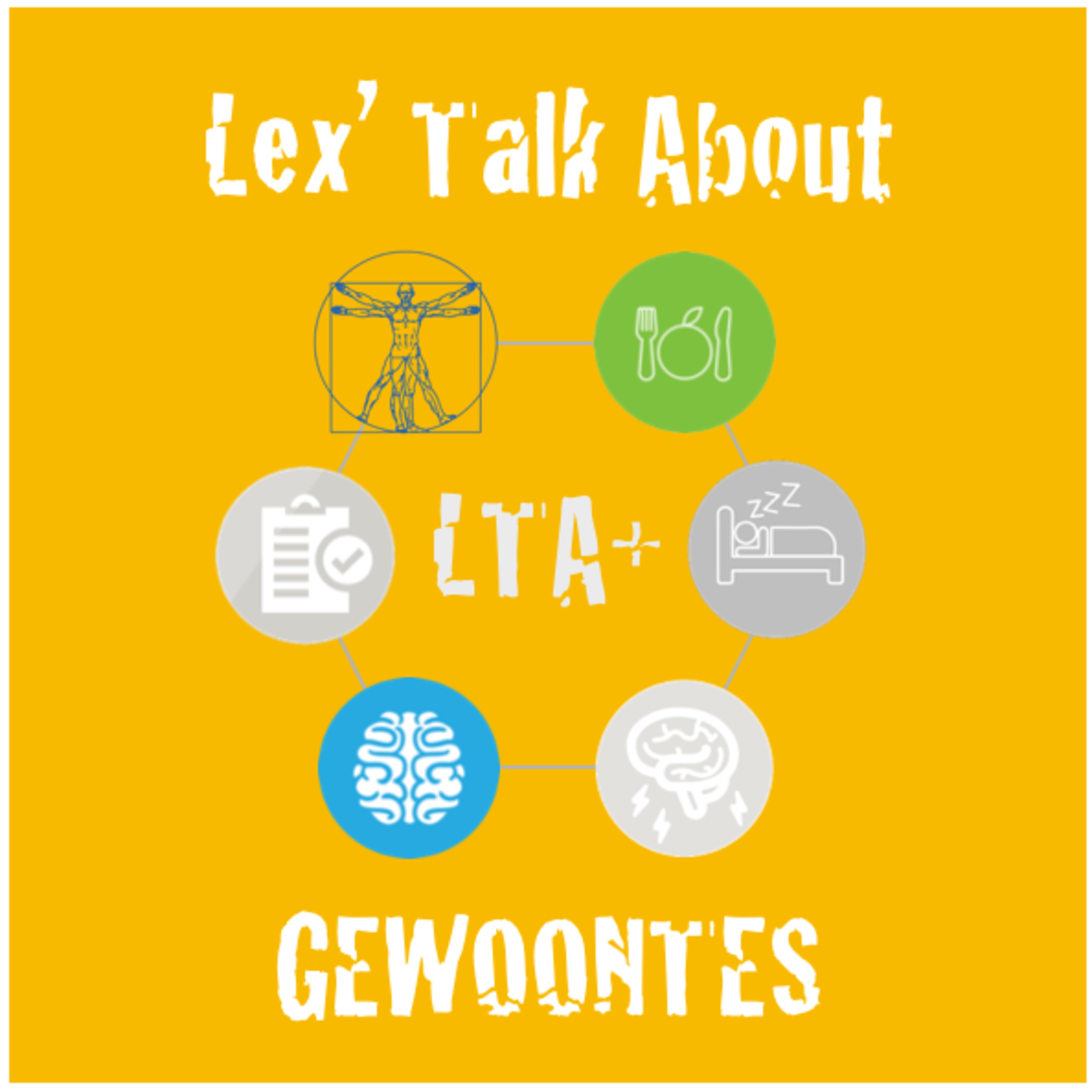Lo-Fi Lex / Alexander Casteleyn