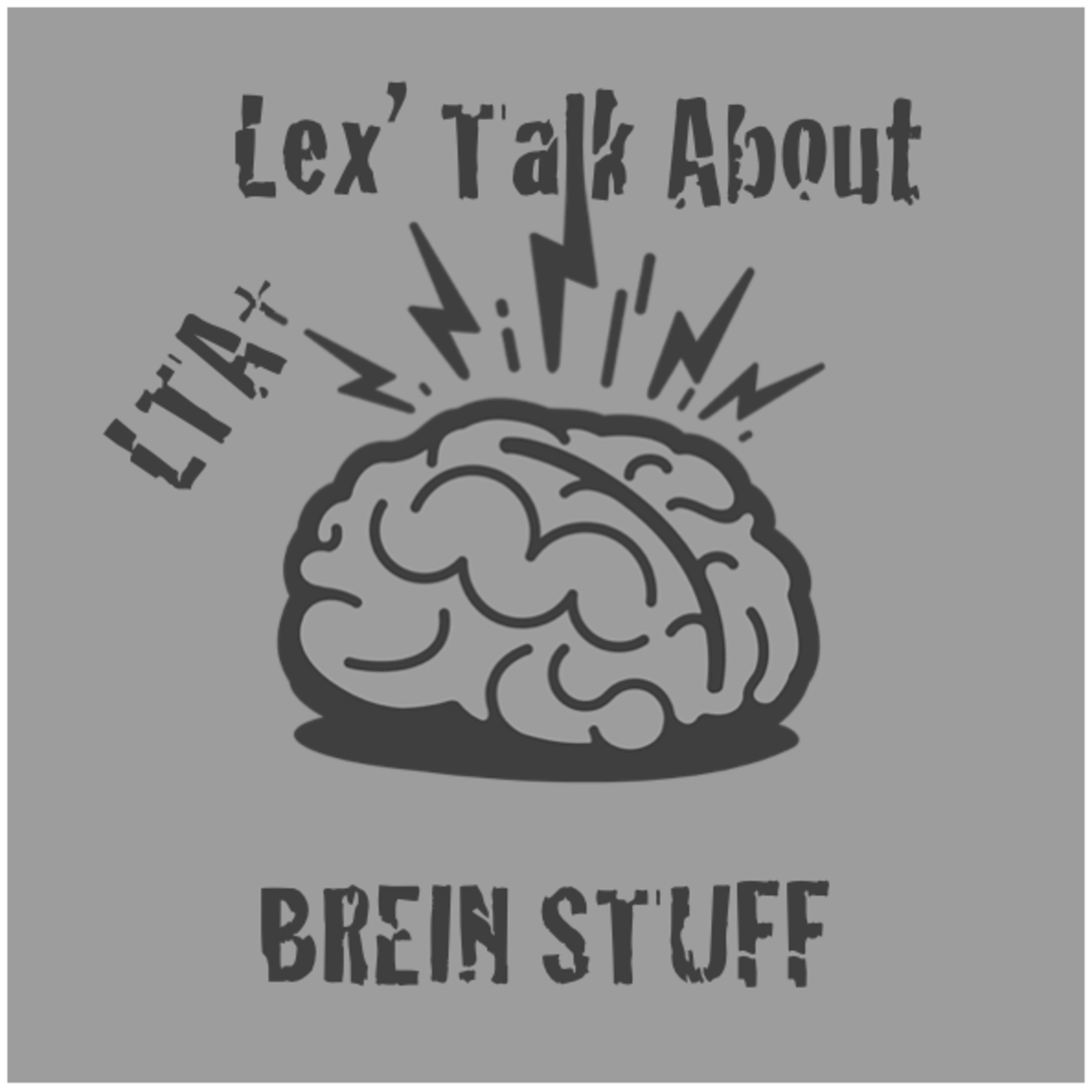 Lo-Fi Lex / Alexander Casteleyn