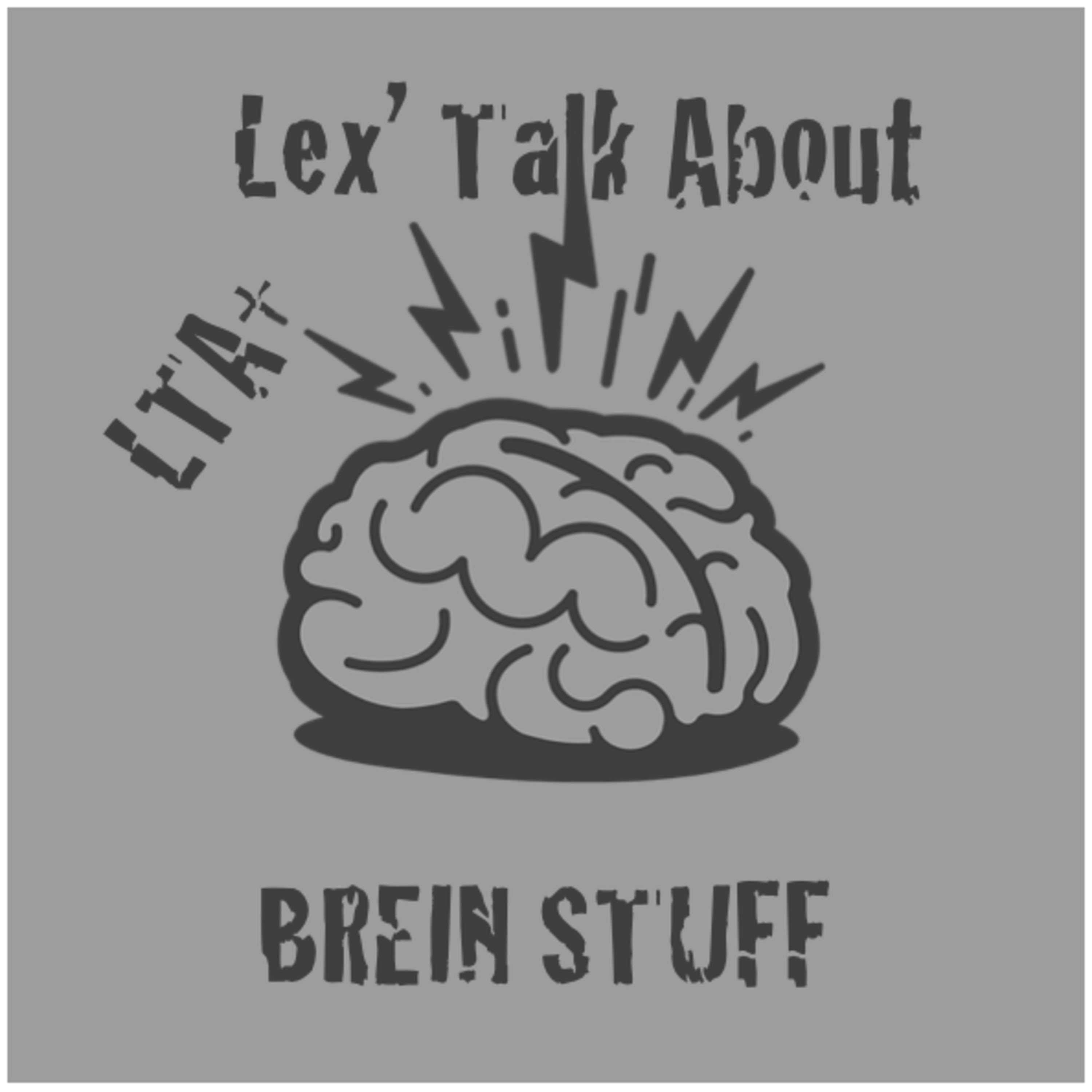 Lo-Fi Lex / Alexander Casteleyn
