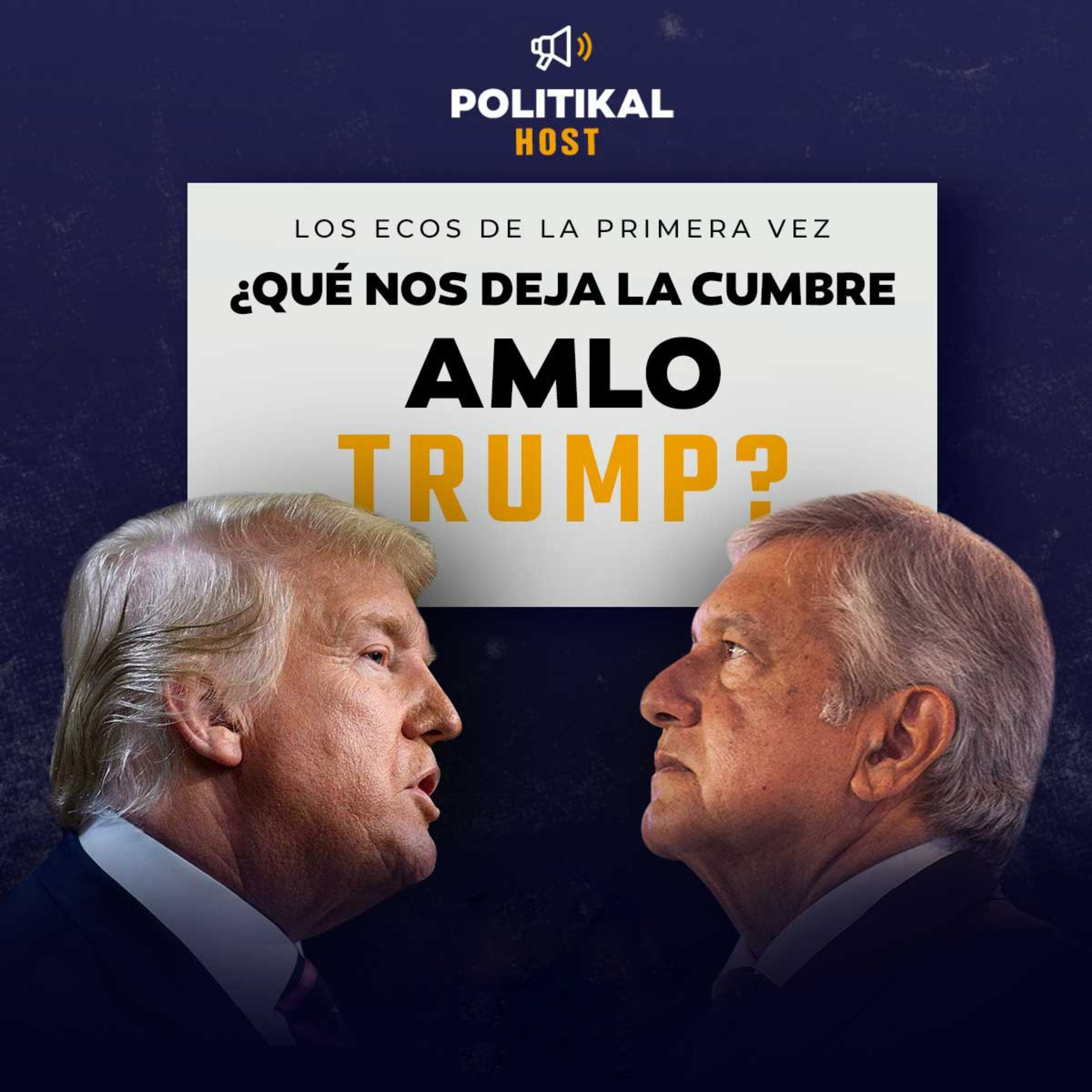 Politikal Host