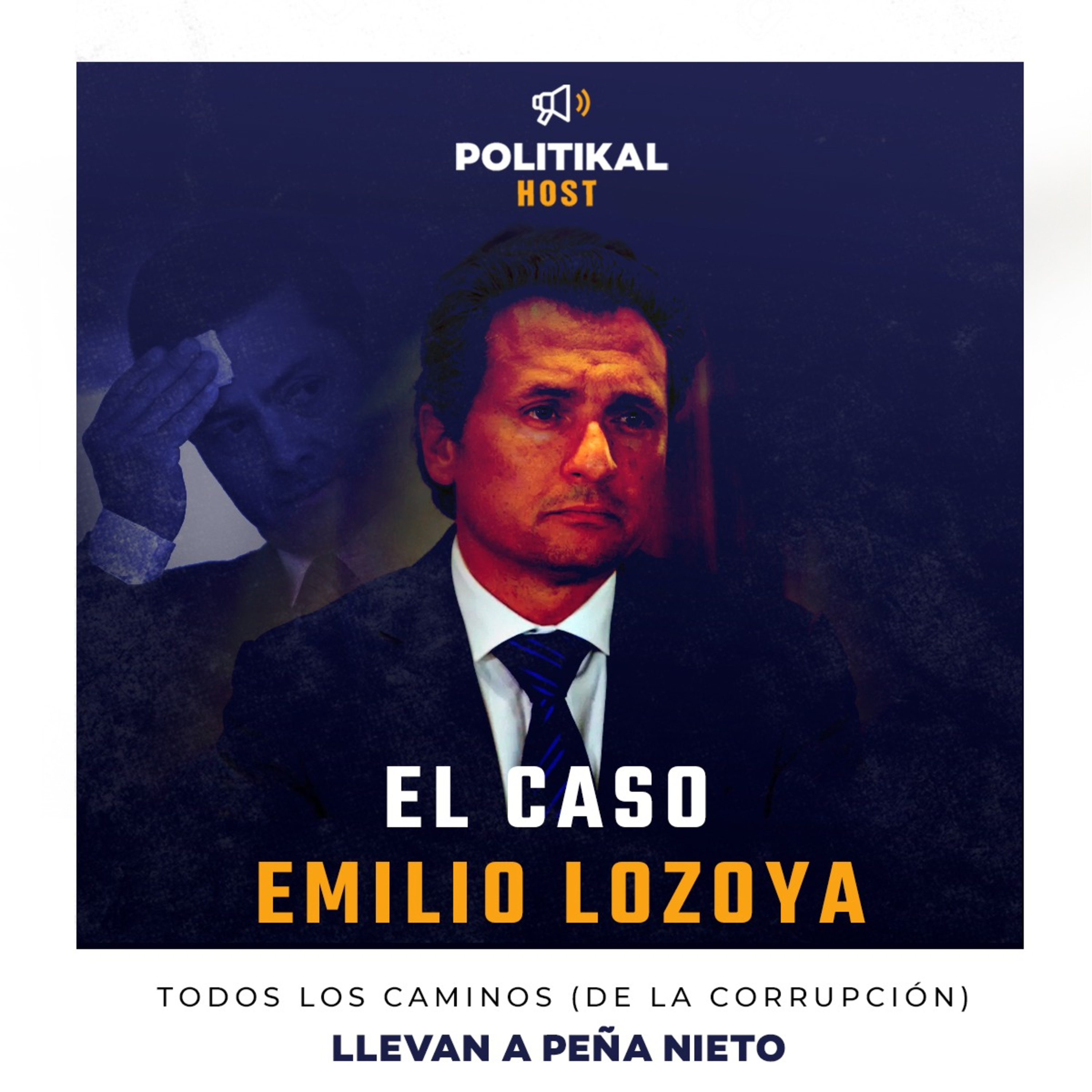 Politikal Host