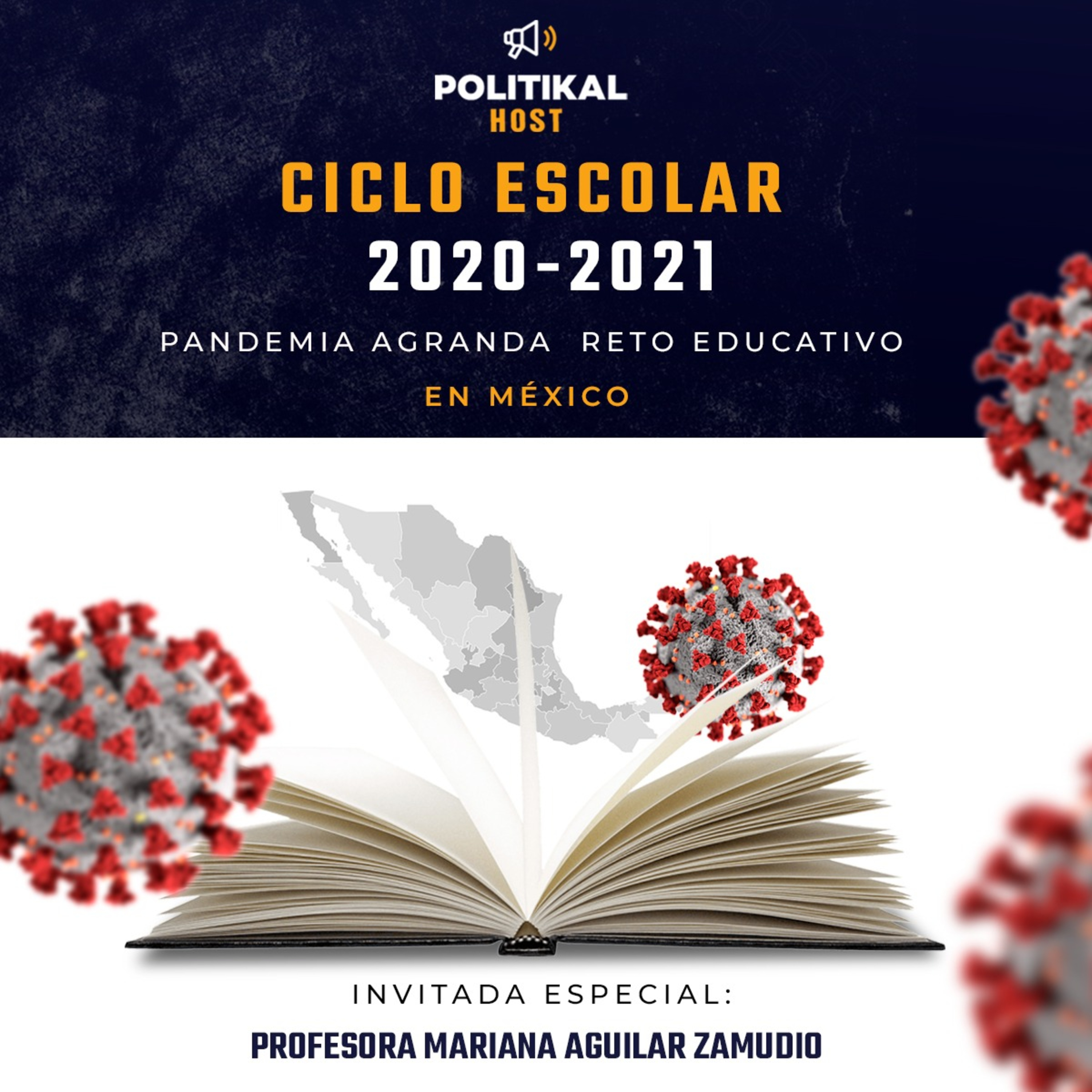 Politikal Host