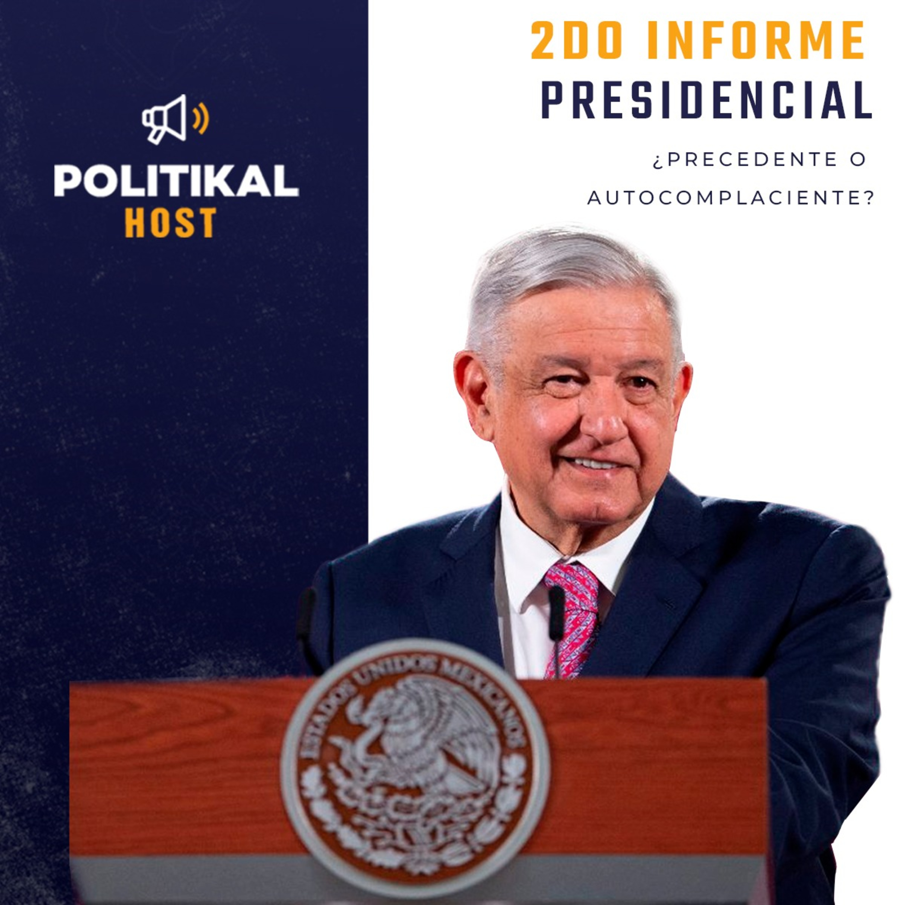 Politikal Host