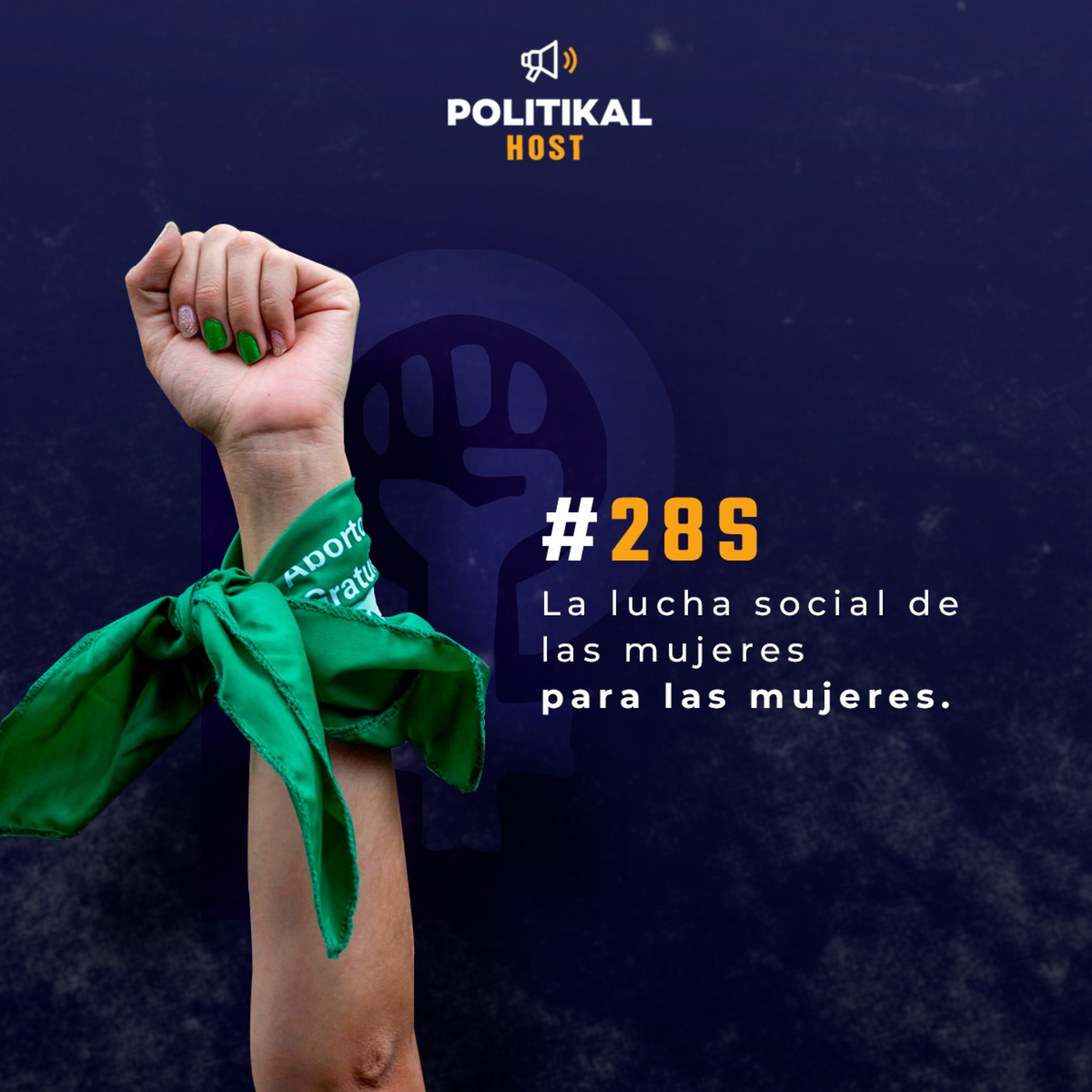 Politikal Host