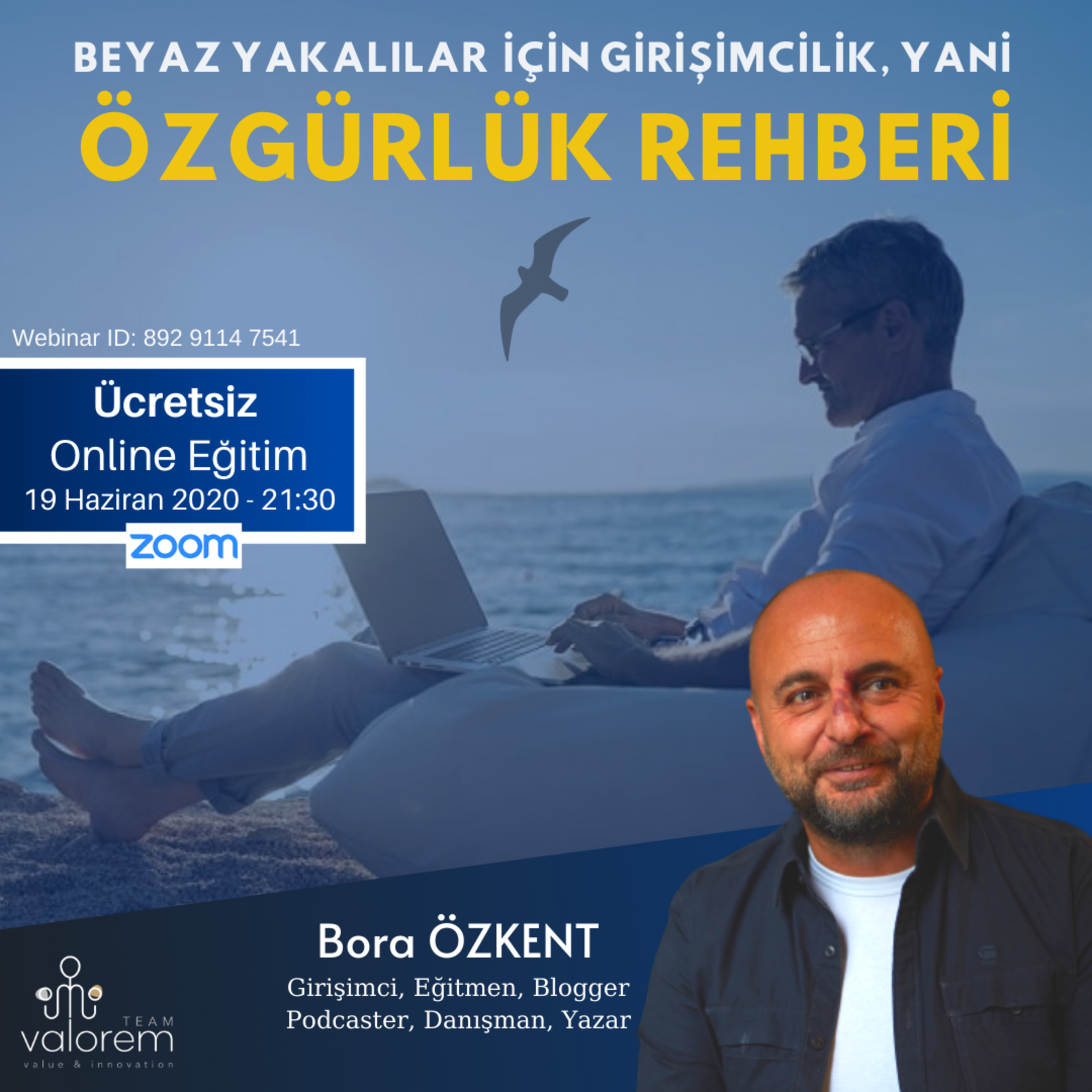Değer Katan Eğitimler