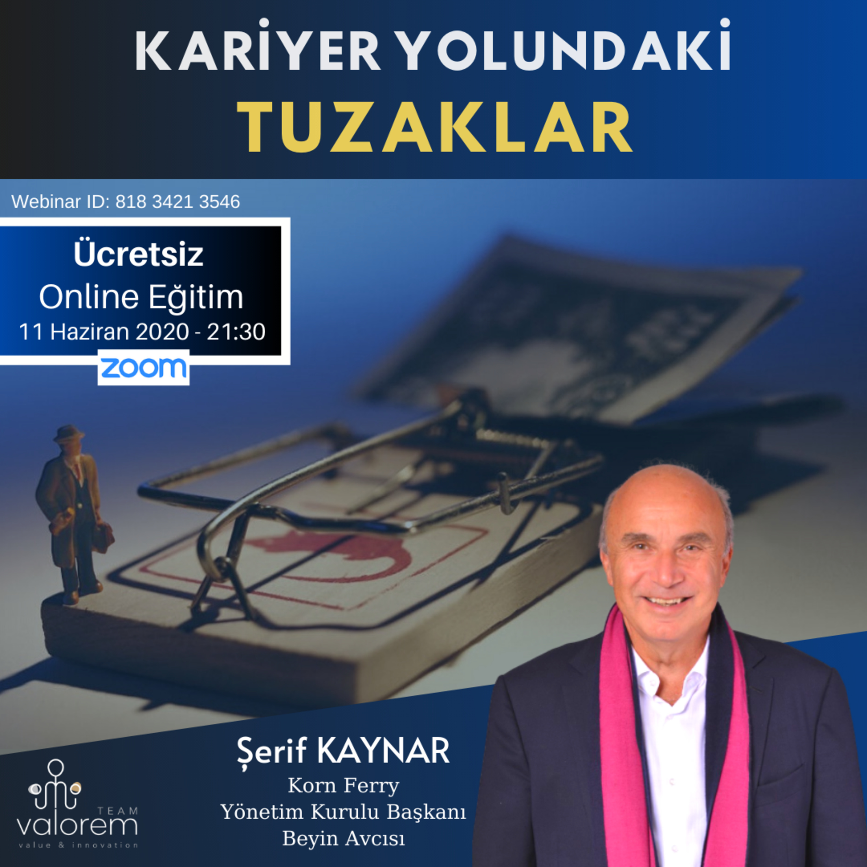 Değer Katan Eğitimler