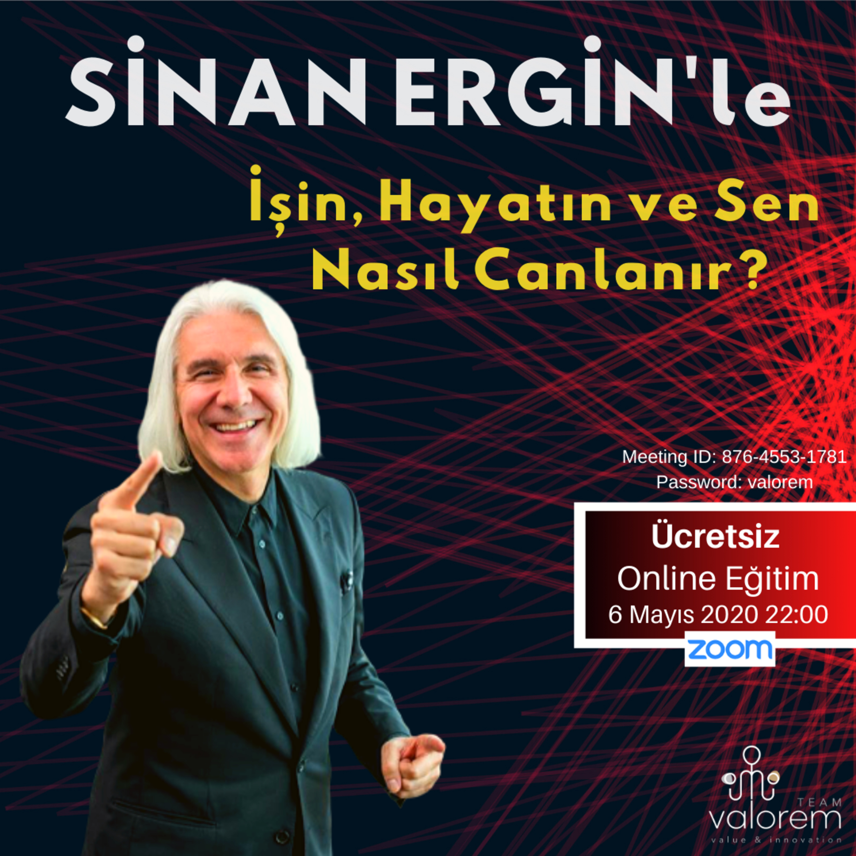 Değer Katan Eğitimler
