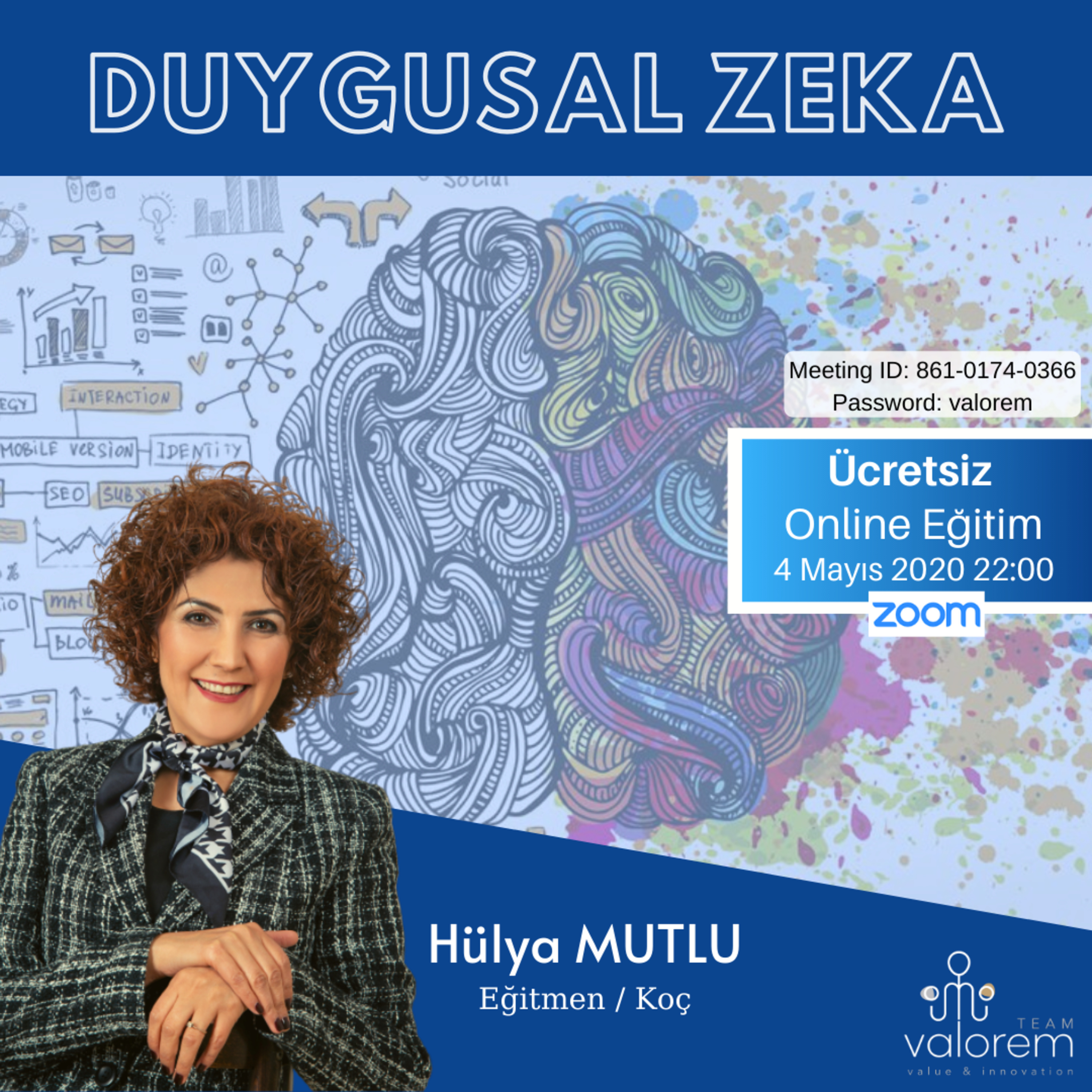 Değer Katan Eğitimler