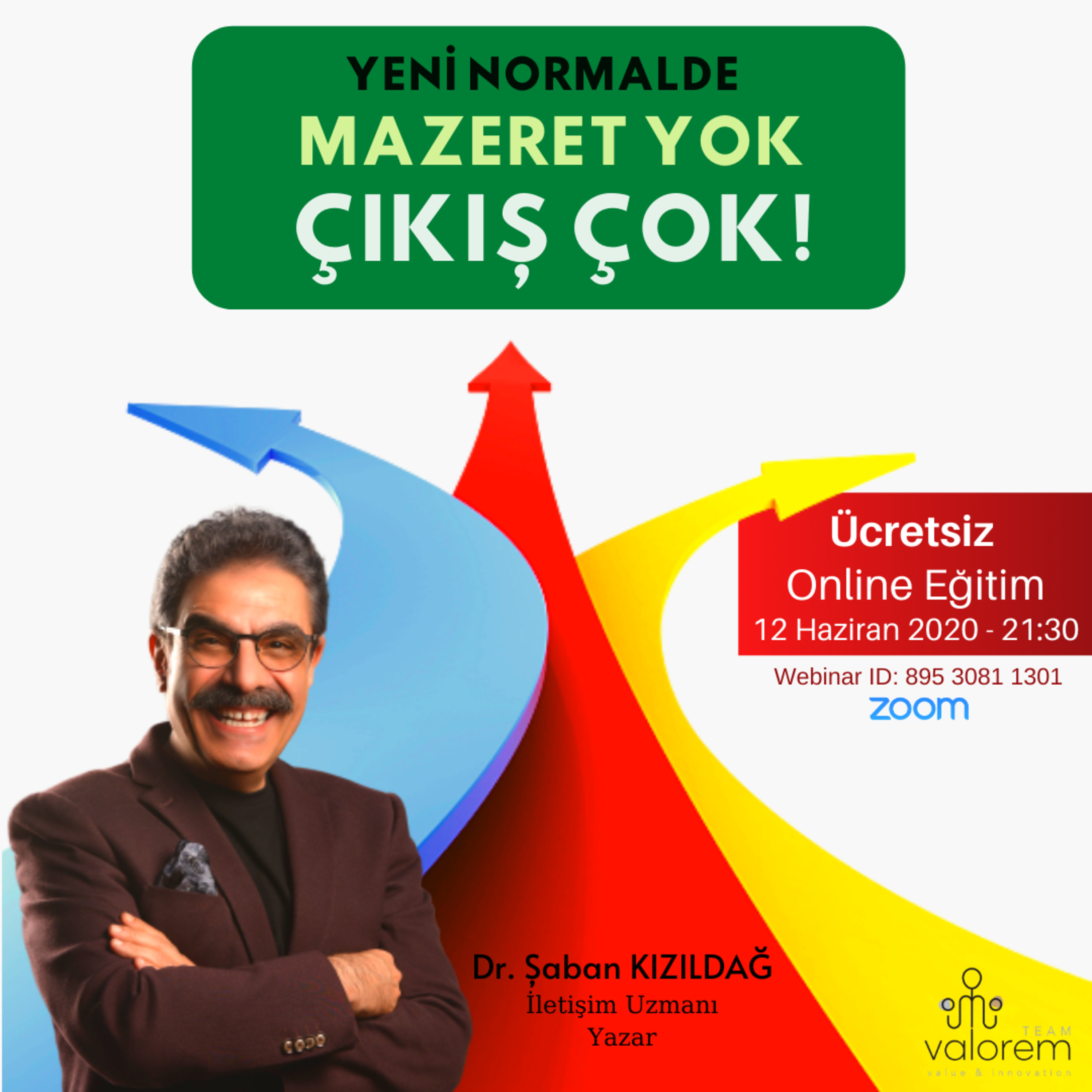 Değer Katan Eğitimler