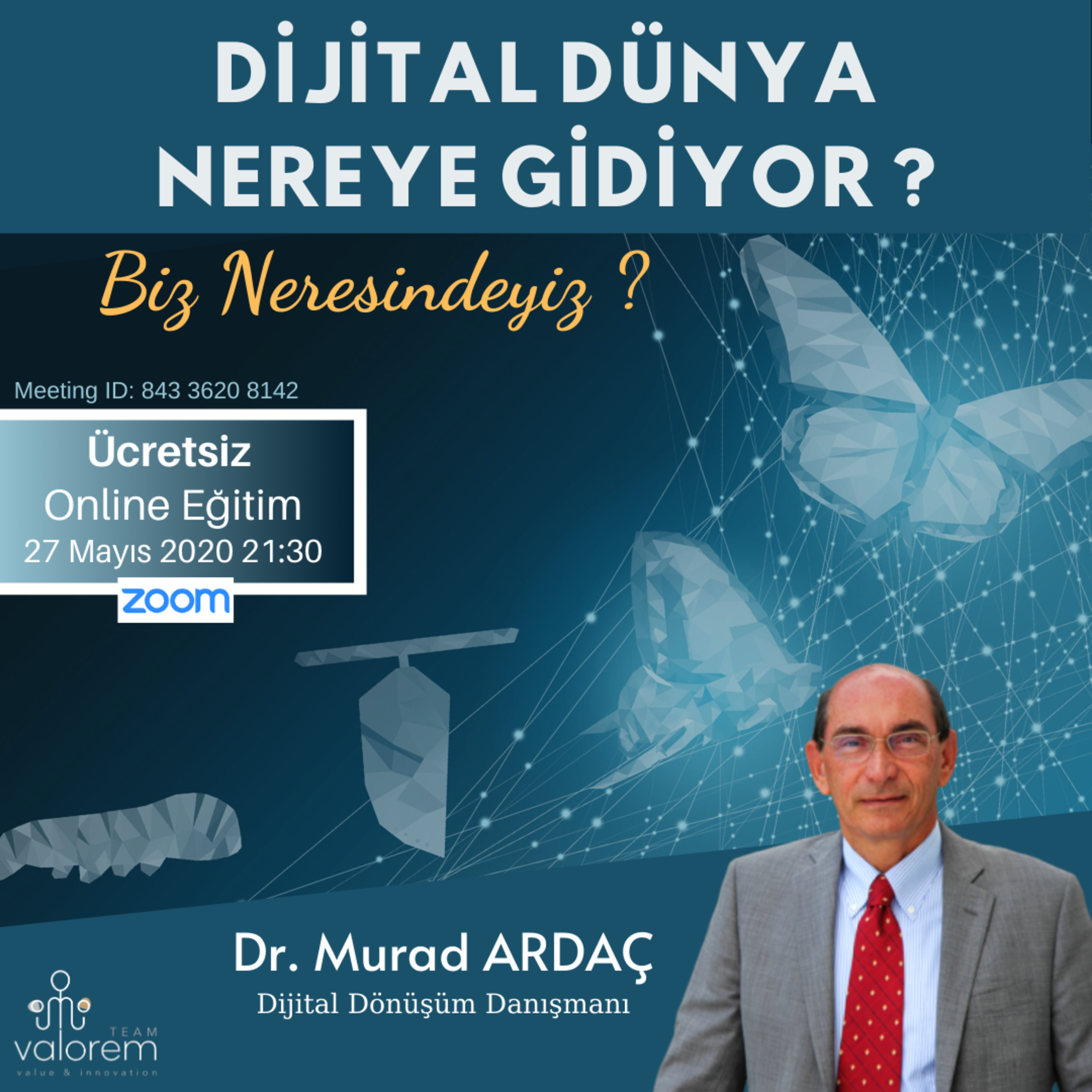 Değer Katan Eğitimler