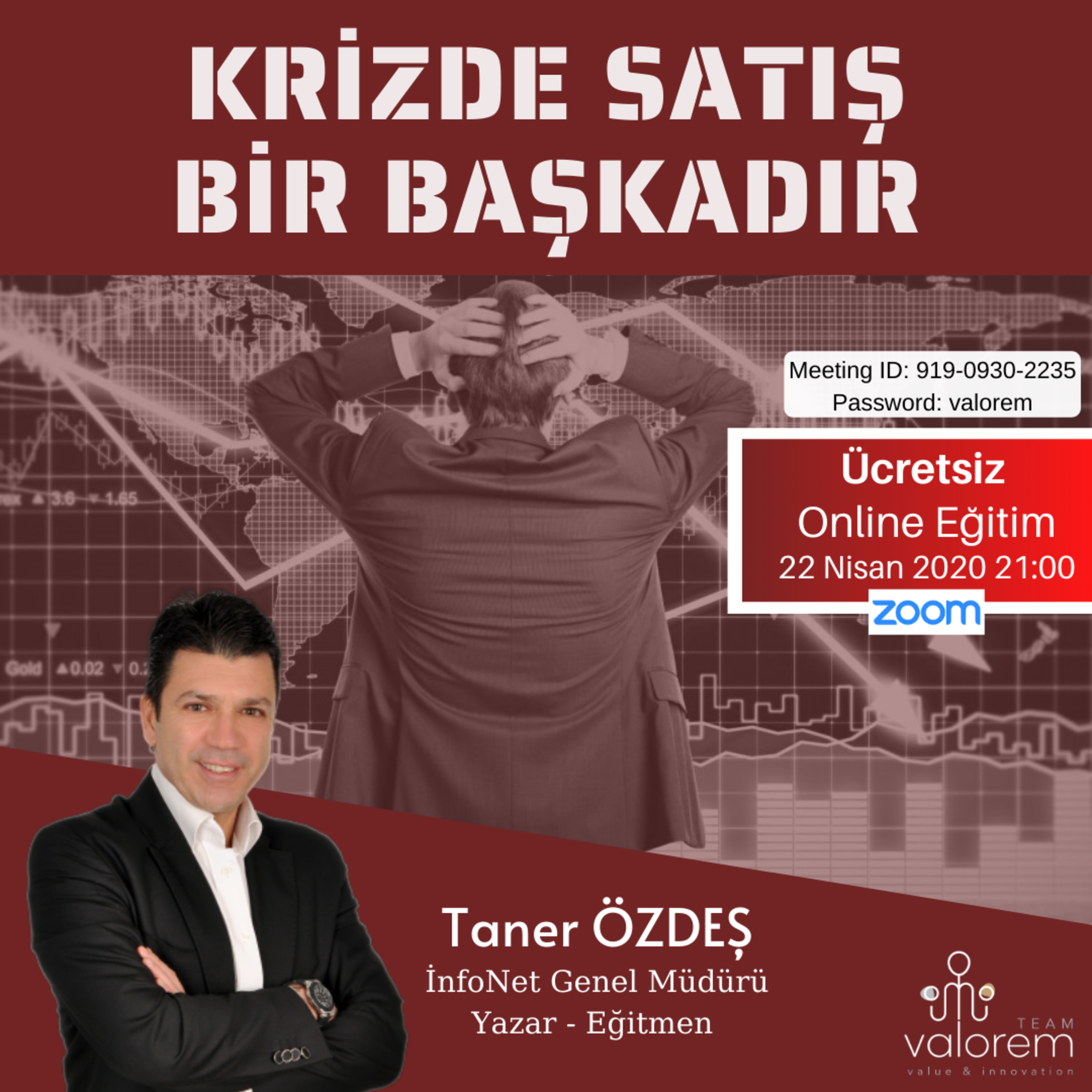 Değer Katan Eğitimler